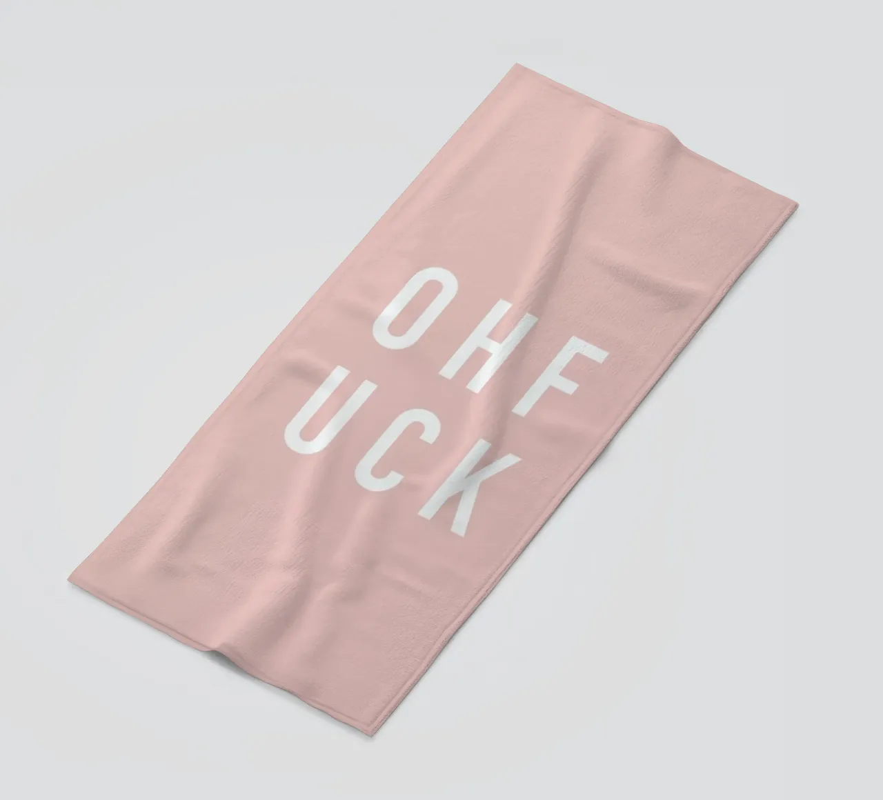 OHF telo mare da Studio One