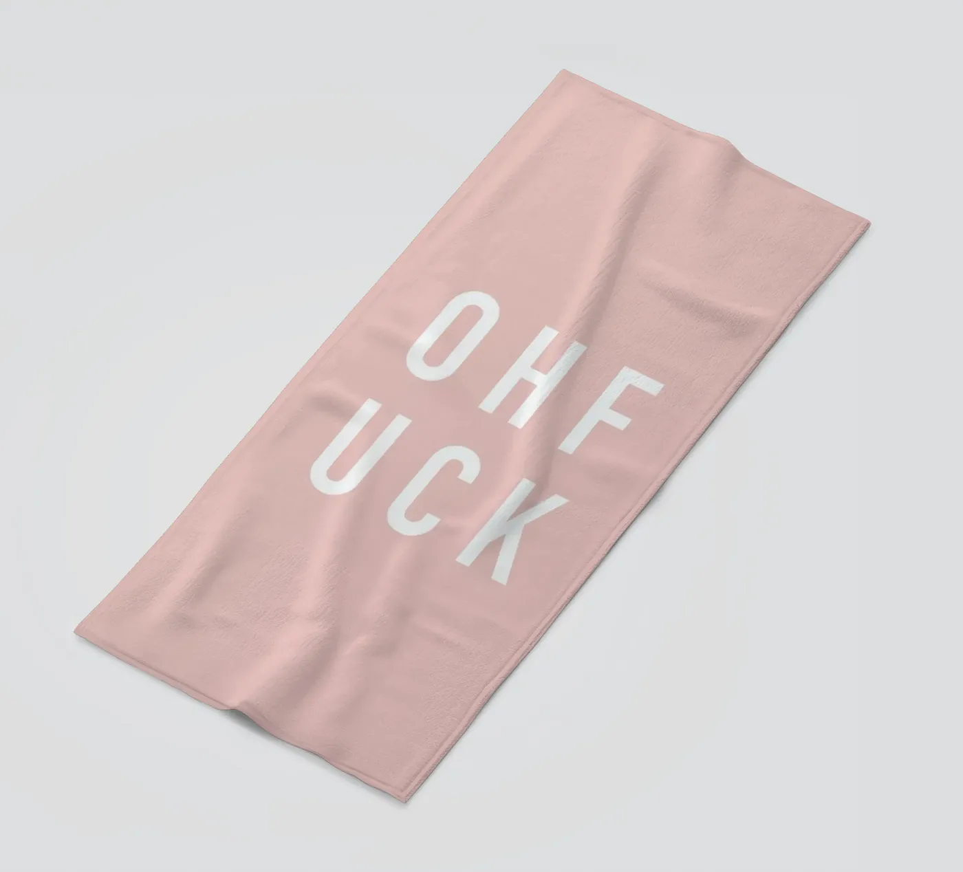 OHF telo mare da Studio One