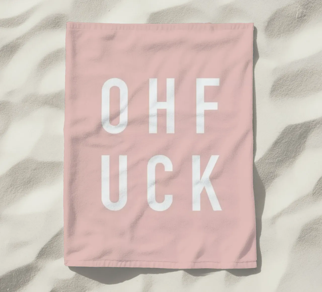 OHF telo mare da Studio One