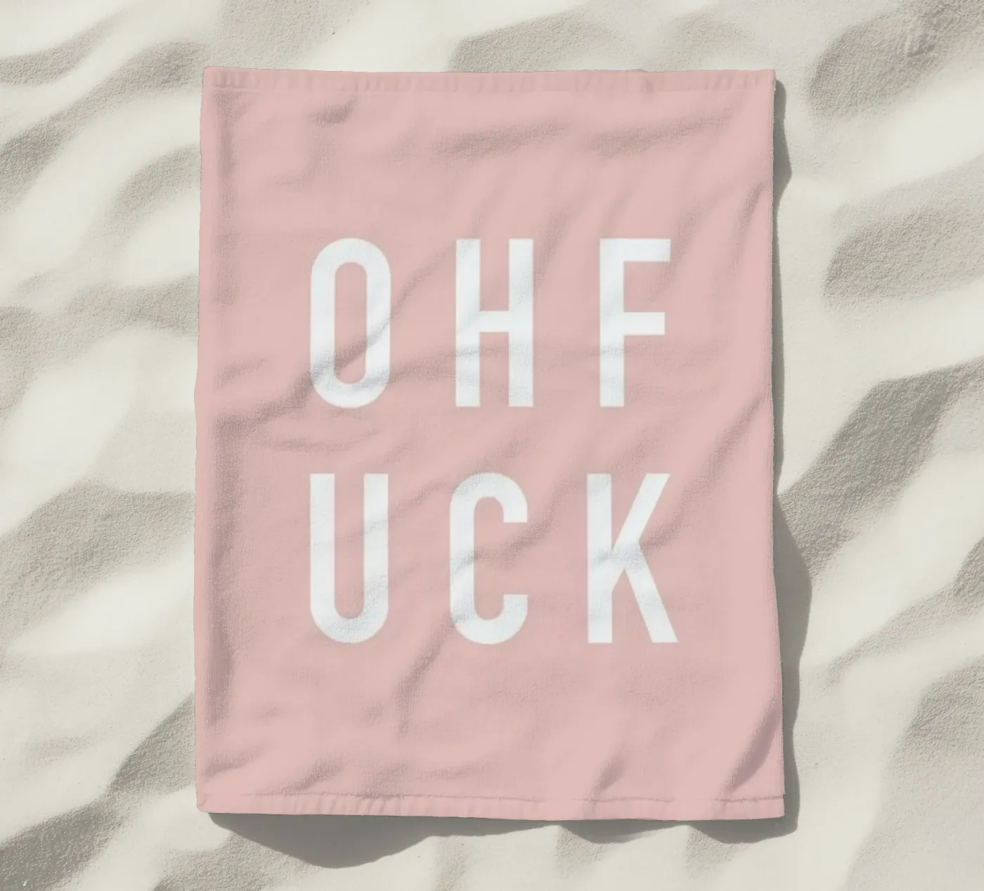 OHF telo mare da Studio One