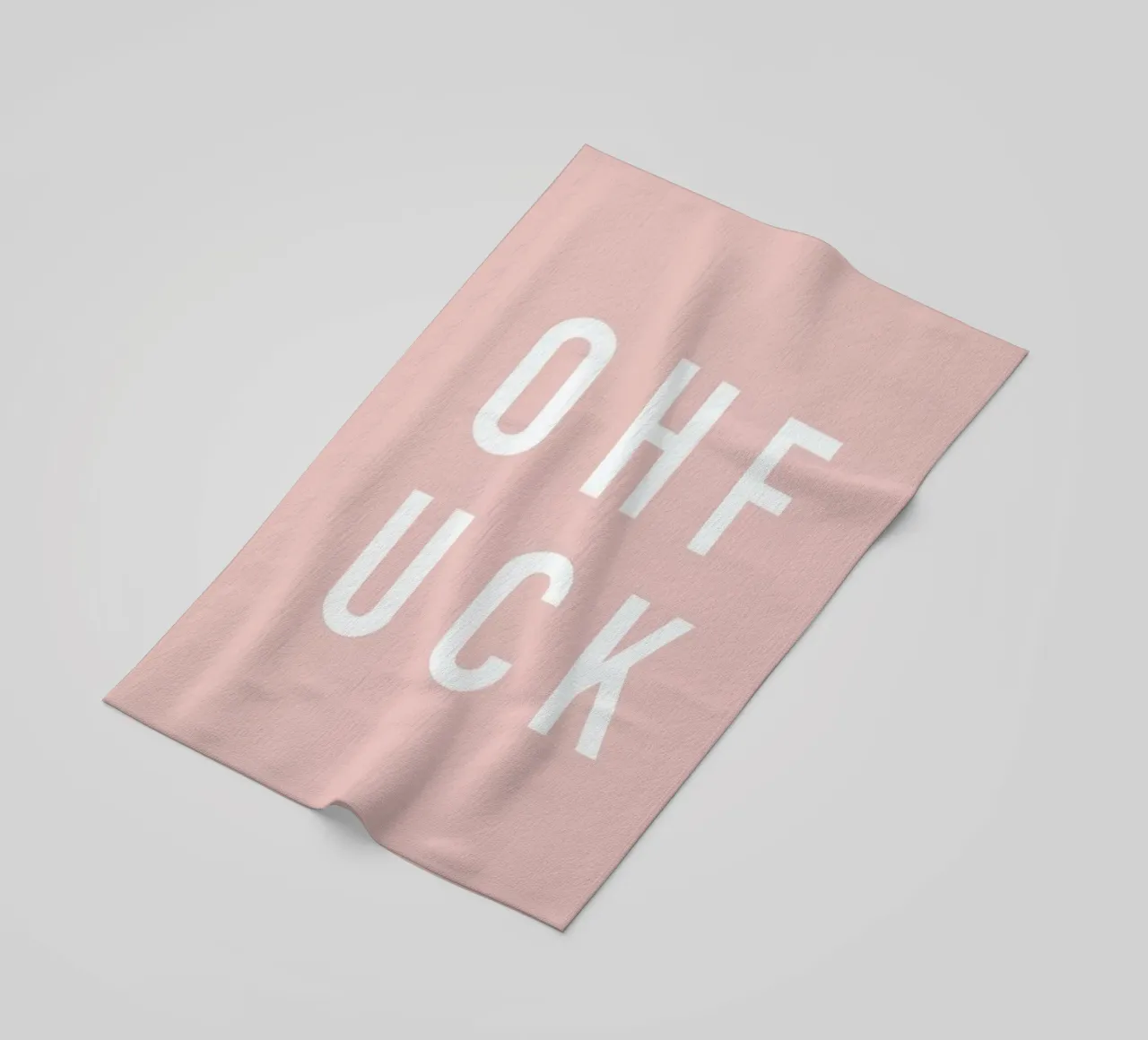 OHF telo mare da Studio One