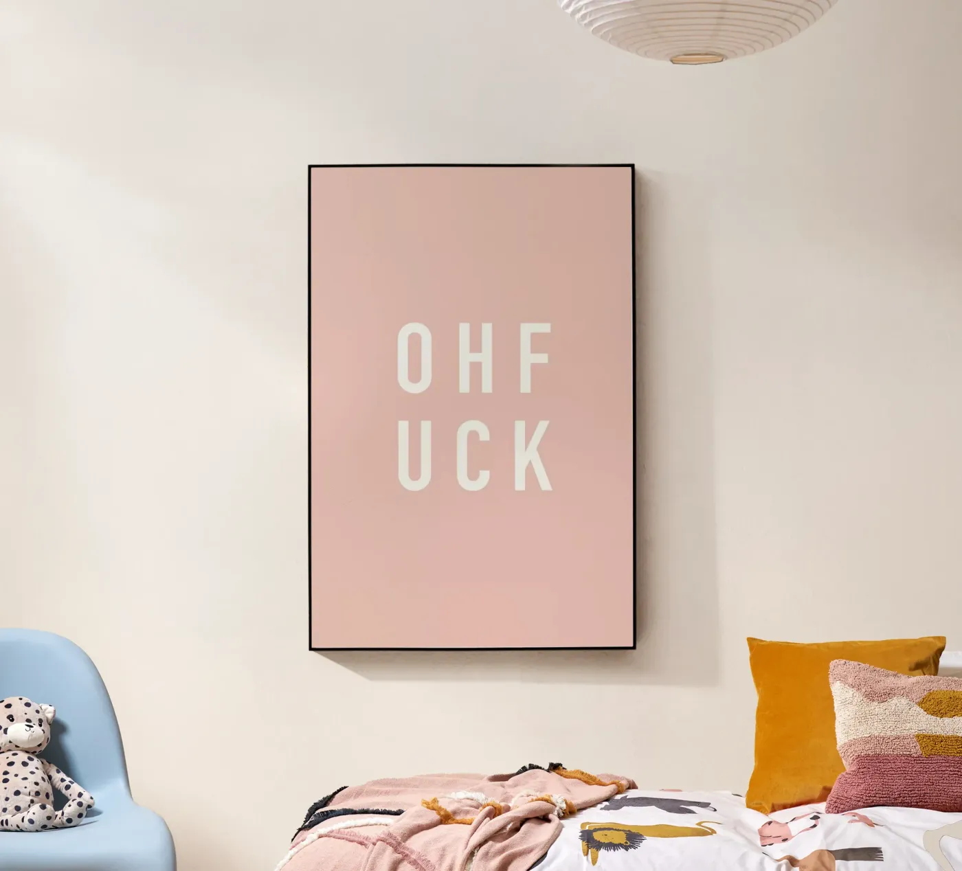 OHF plexiglas de Studio One