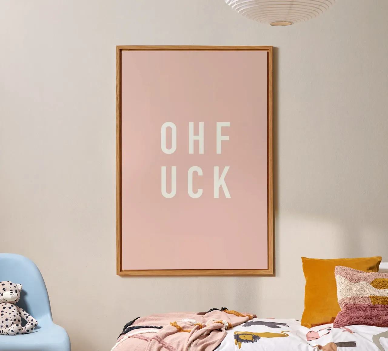 OHF pannello forex da Studio One