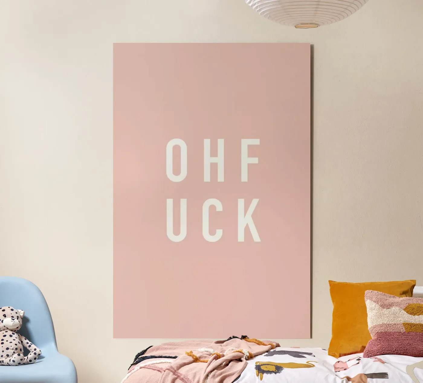 OHF pannello forex da Studio One