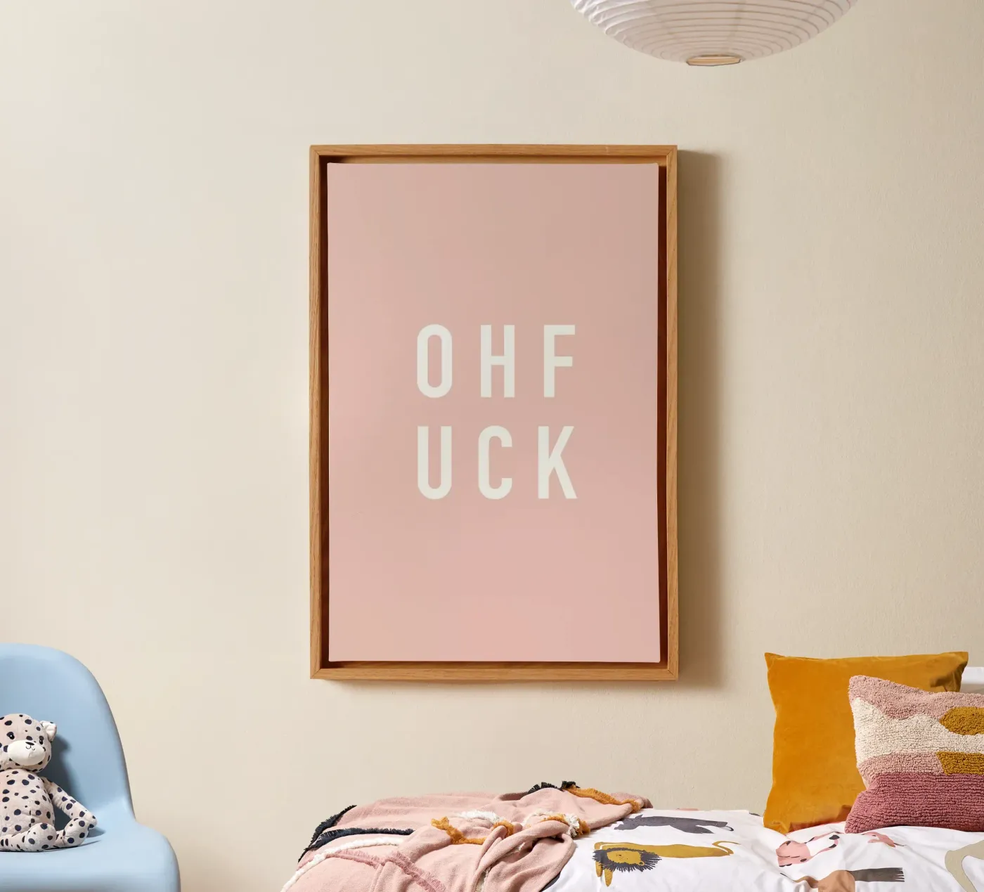 OHF canvas by Studio One