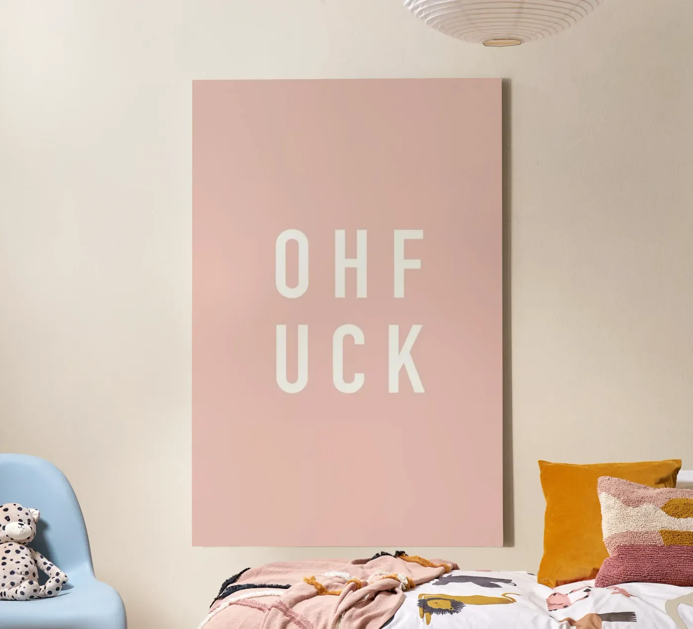 OHF canvas by Studio One