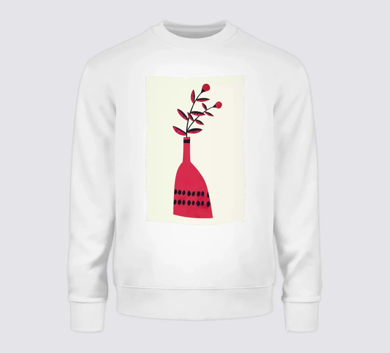 Jasper felpa da Tracie Andrews