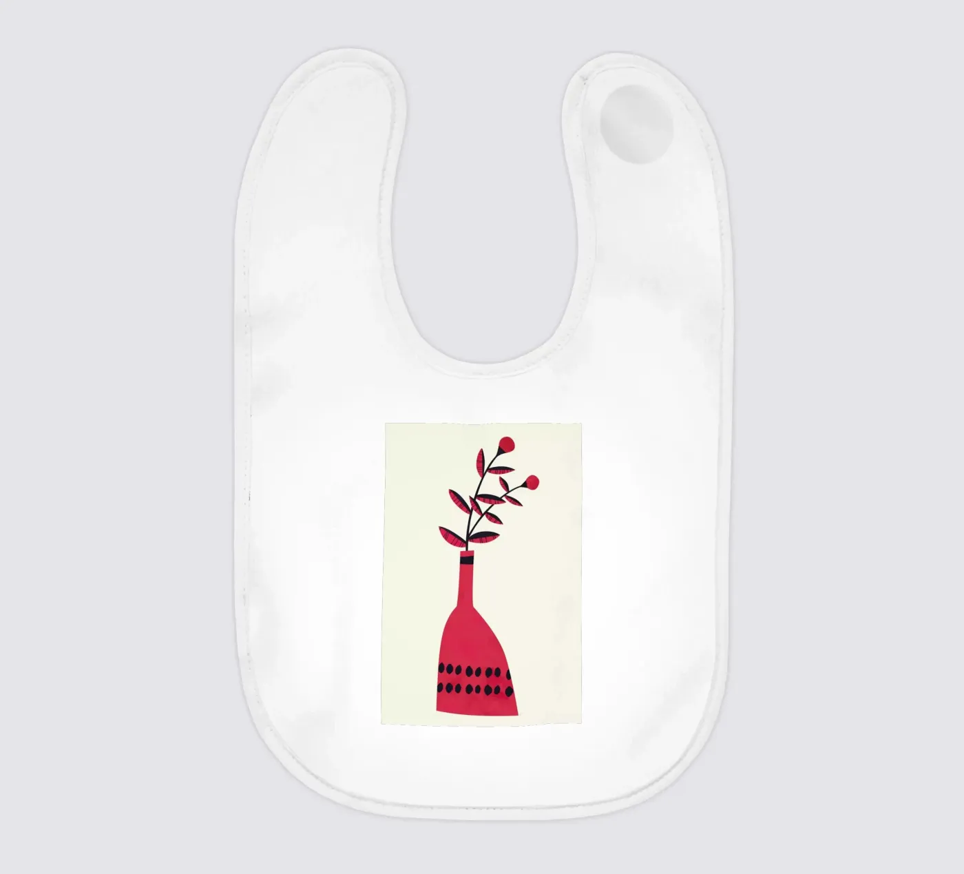 Jasper bavaglino da Tracie Andrews