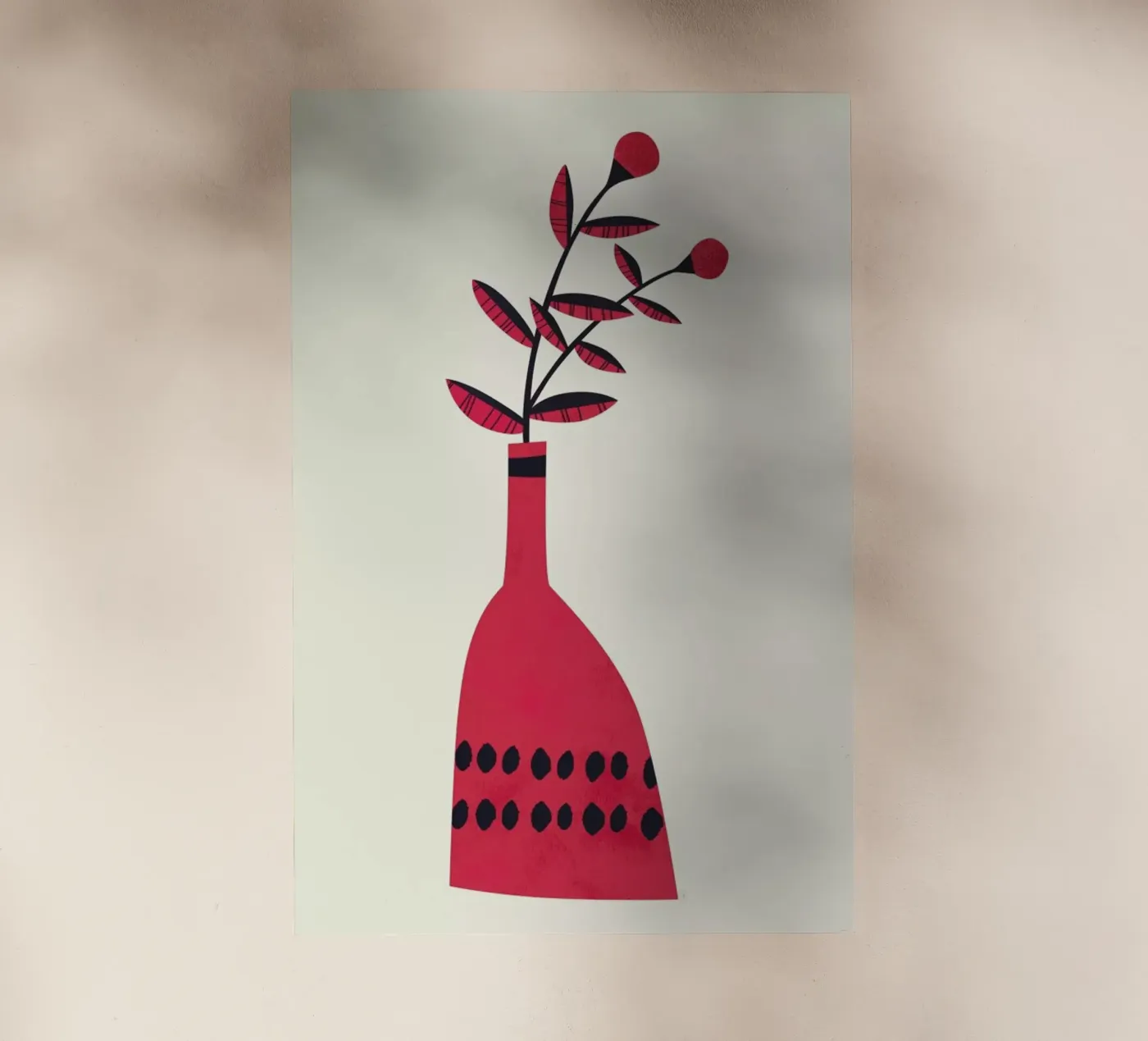 Jasper pellicola backlit da Tracie Andrews