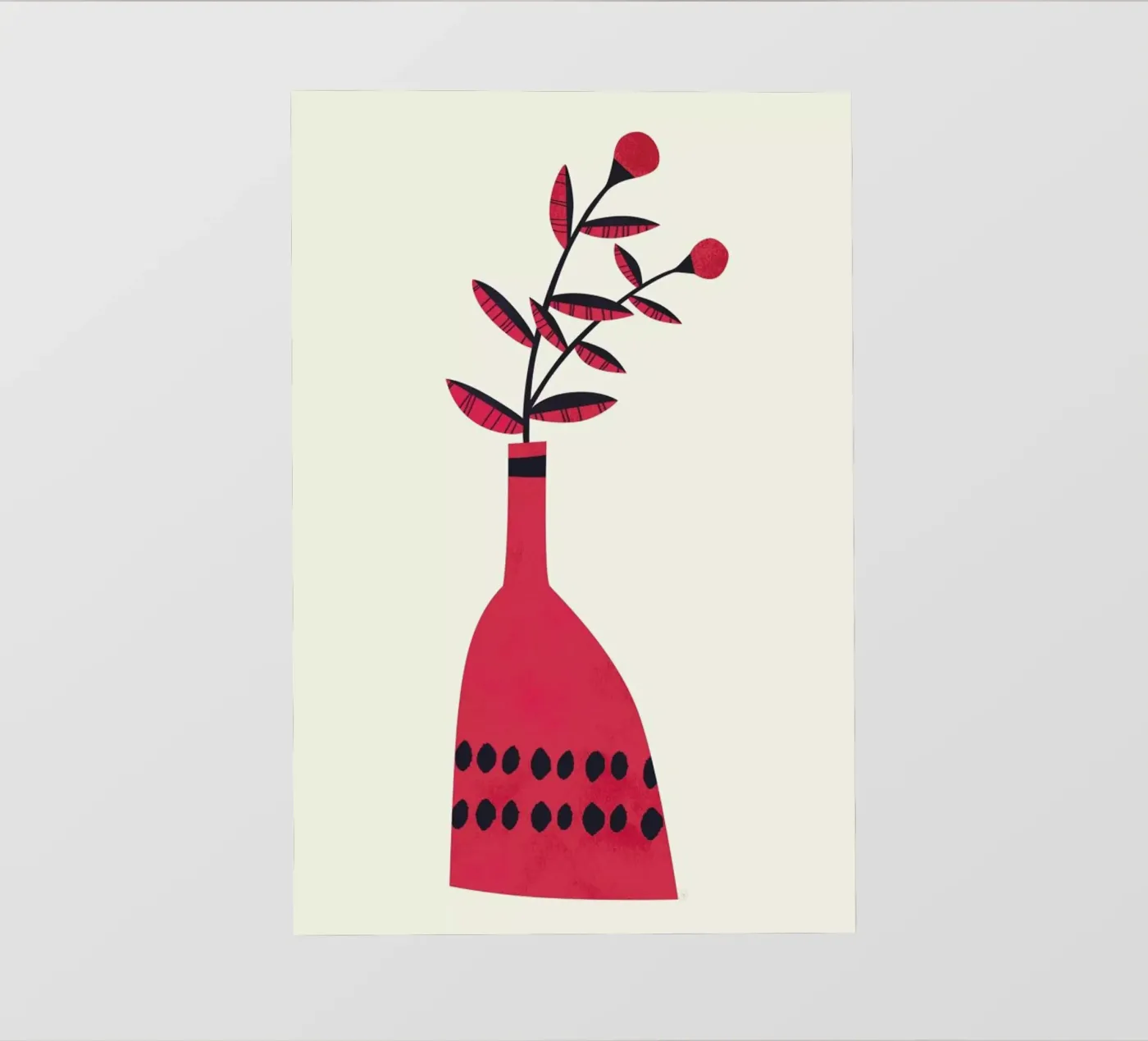 Jasper pellicola backlit da Tracie Andrews