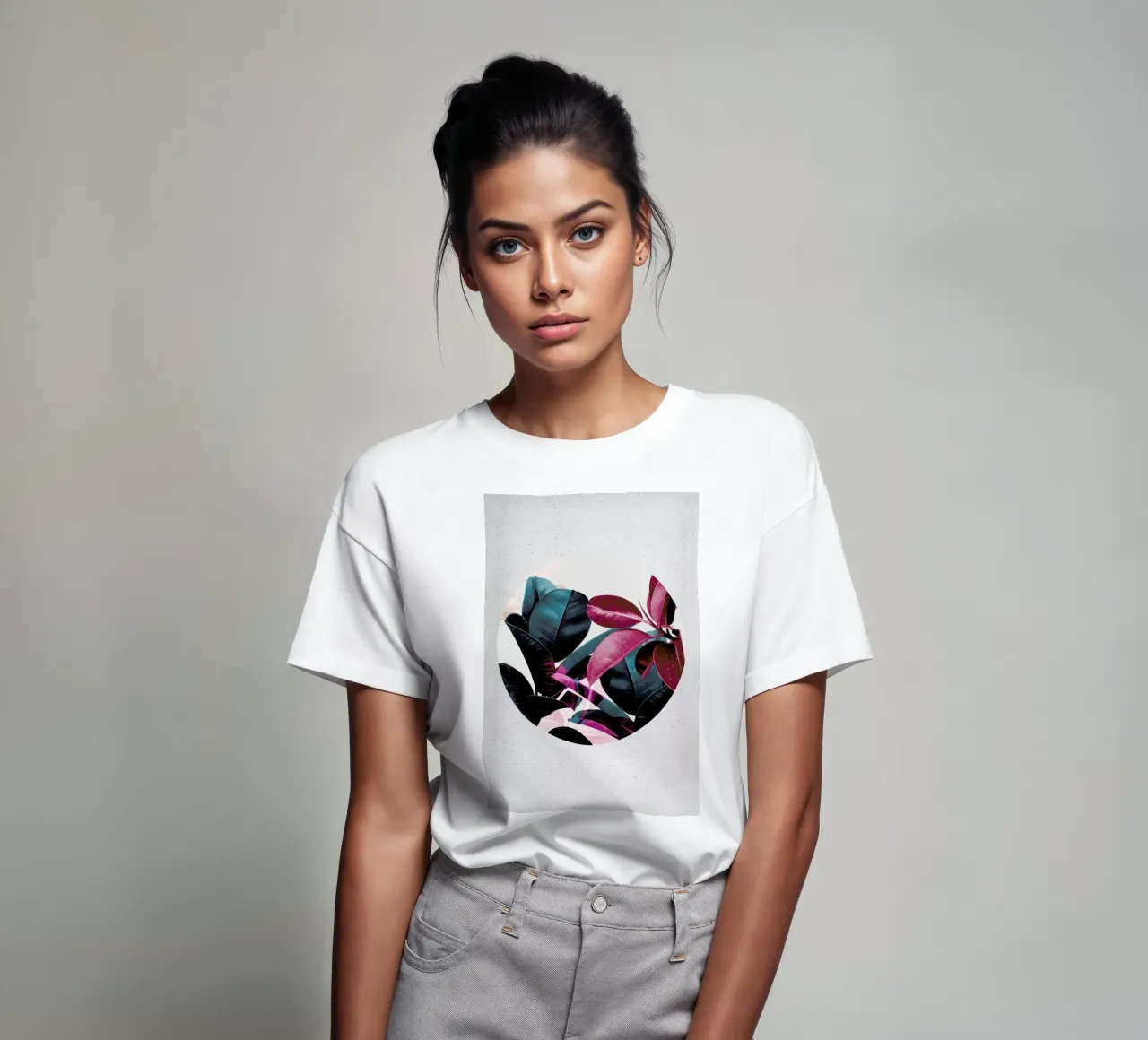 Exposure 02 t-shirt da Froilein Juno