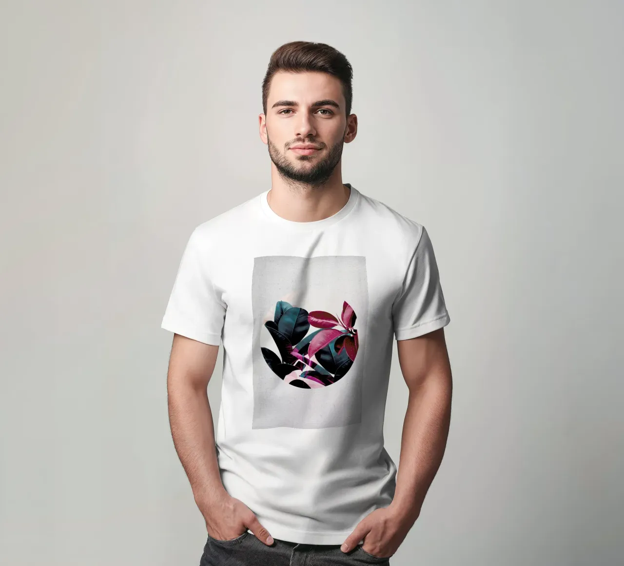 Exposure 02 t-shirt da Froilein Juno