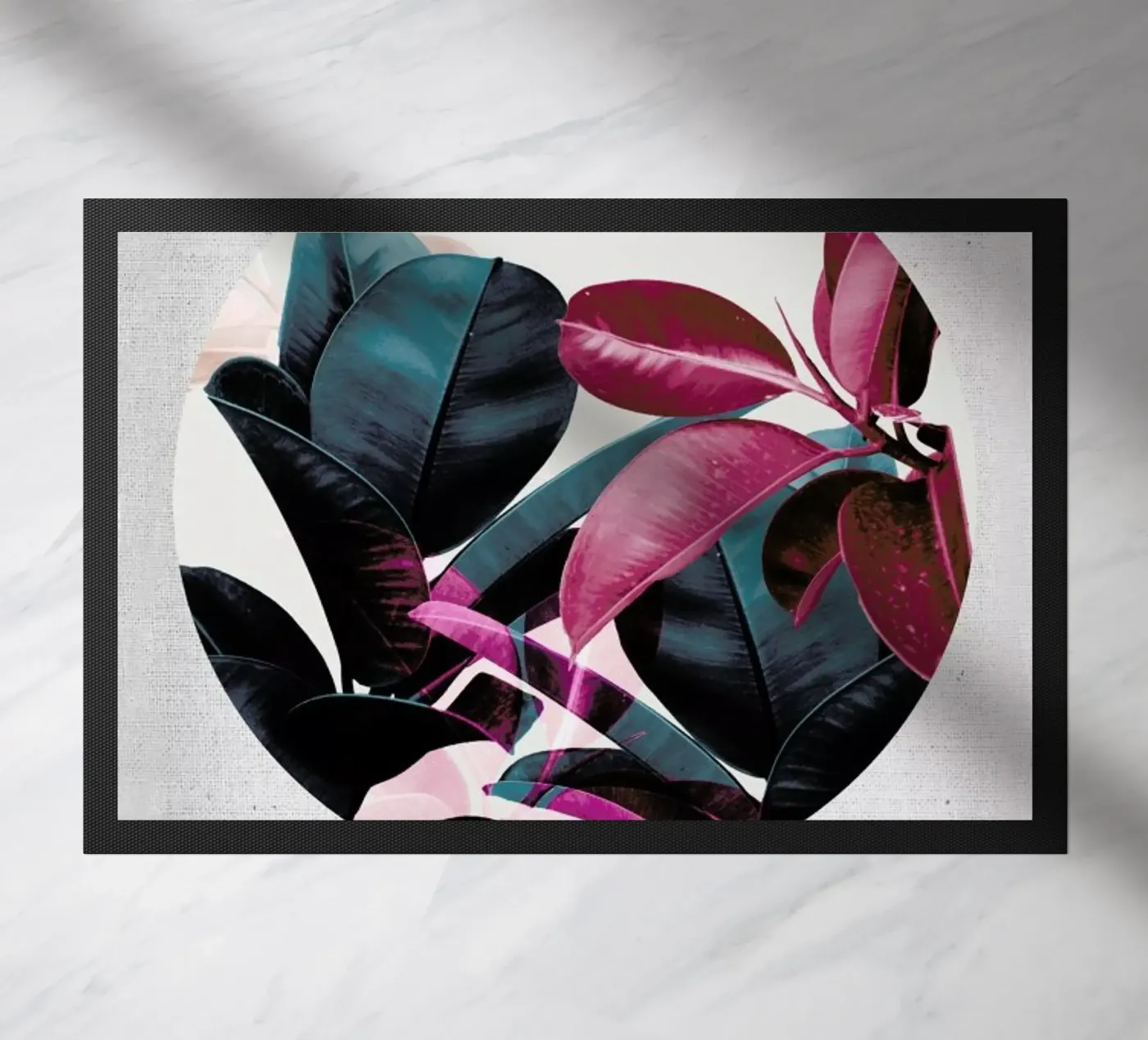 Exposure 02 zerbino da Froilein Juno