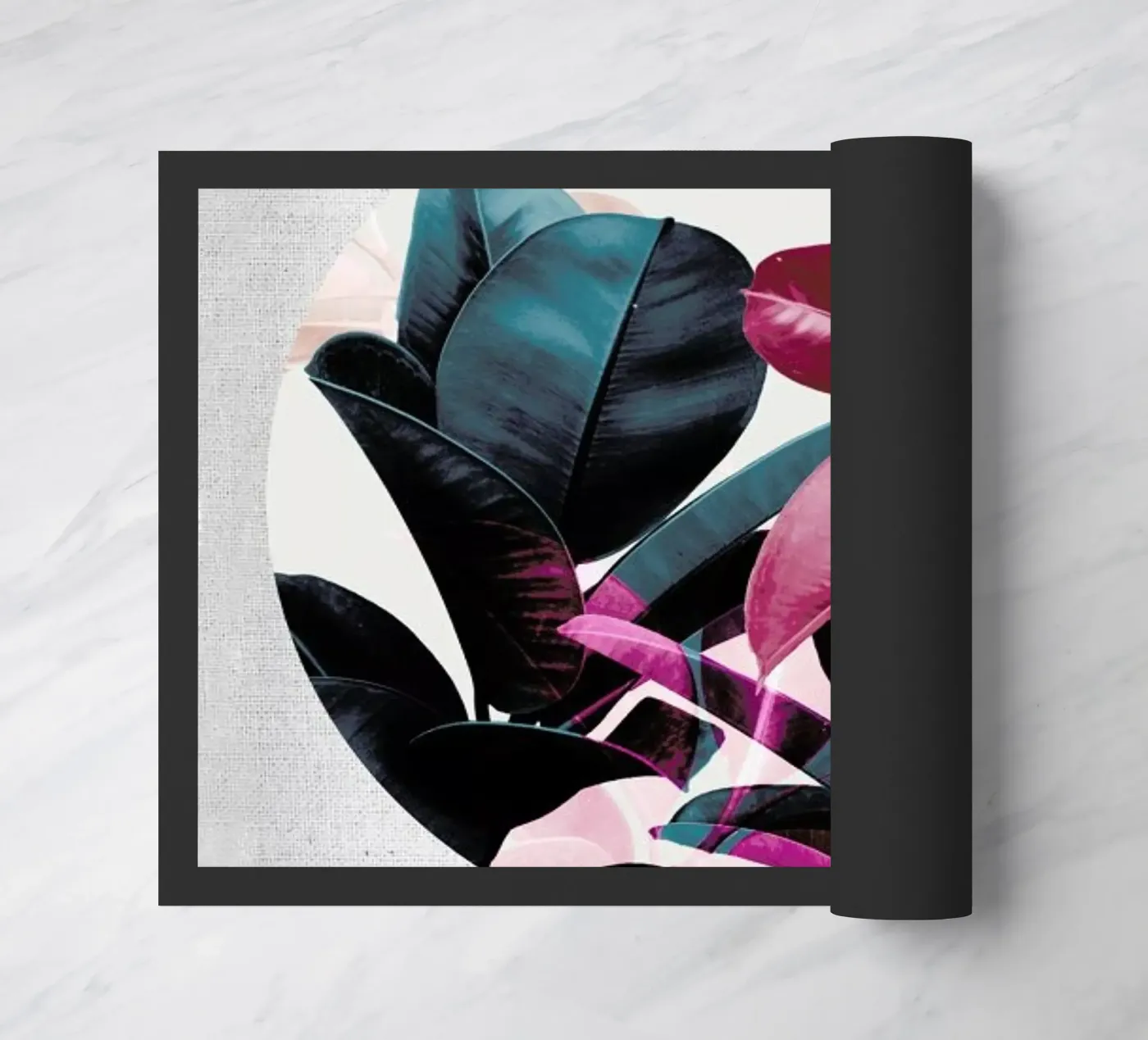 Exposure 02 zerbino da Froilein Juno