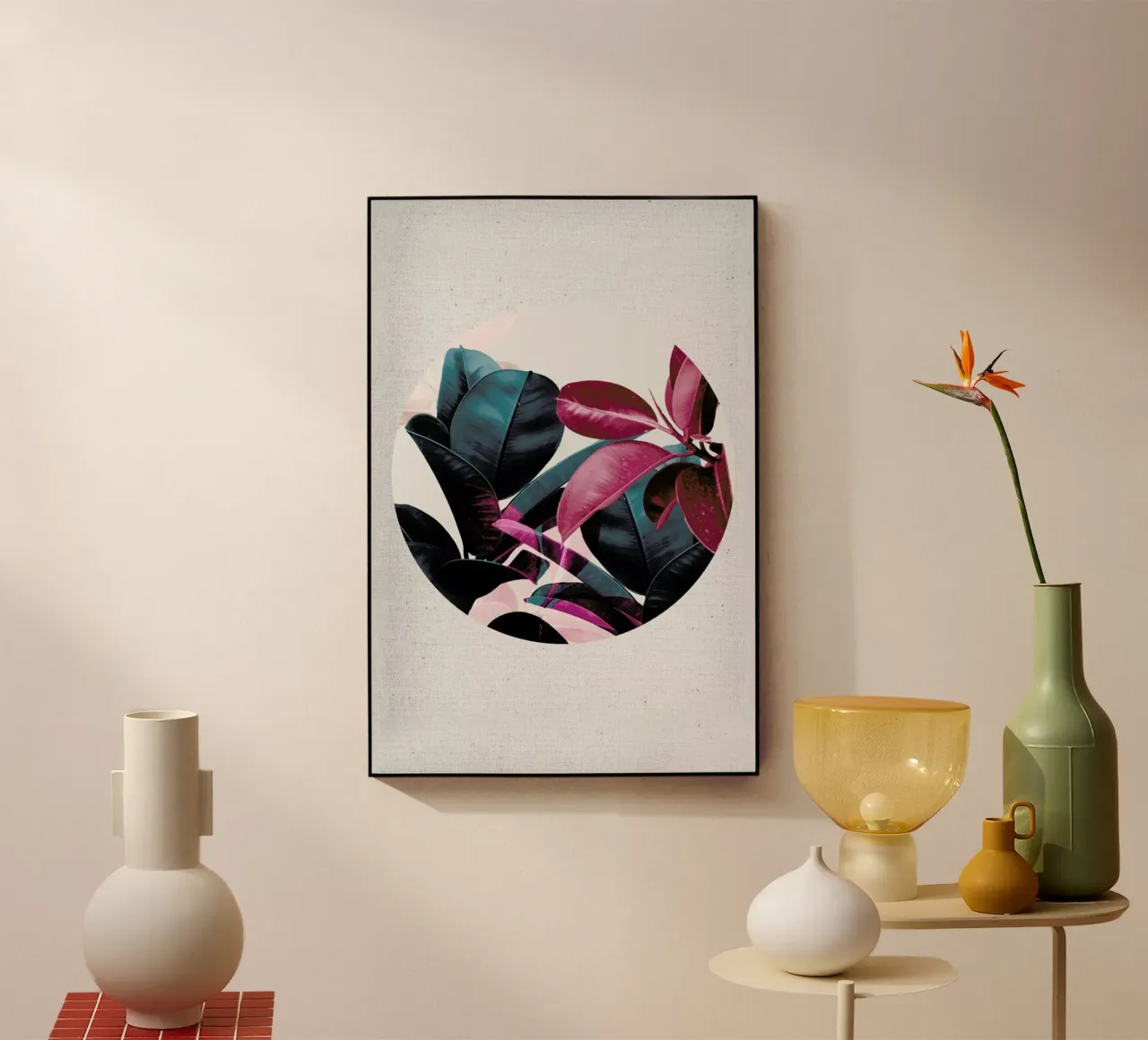 Exposure 02 plexiglass da Froilein Juno