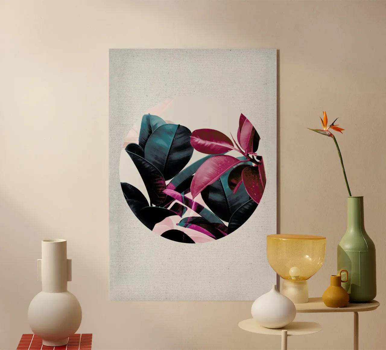 Exposure 02 plexiglass da Froilein Juno