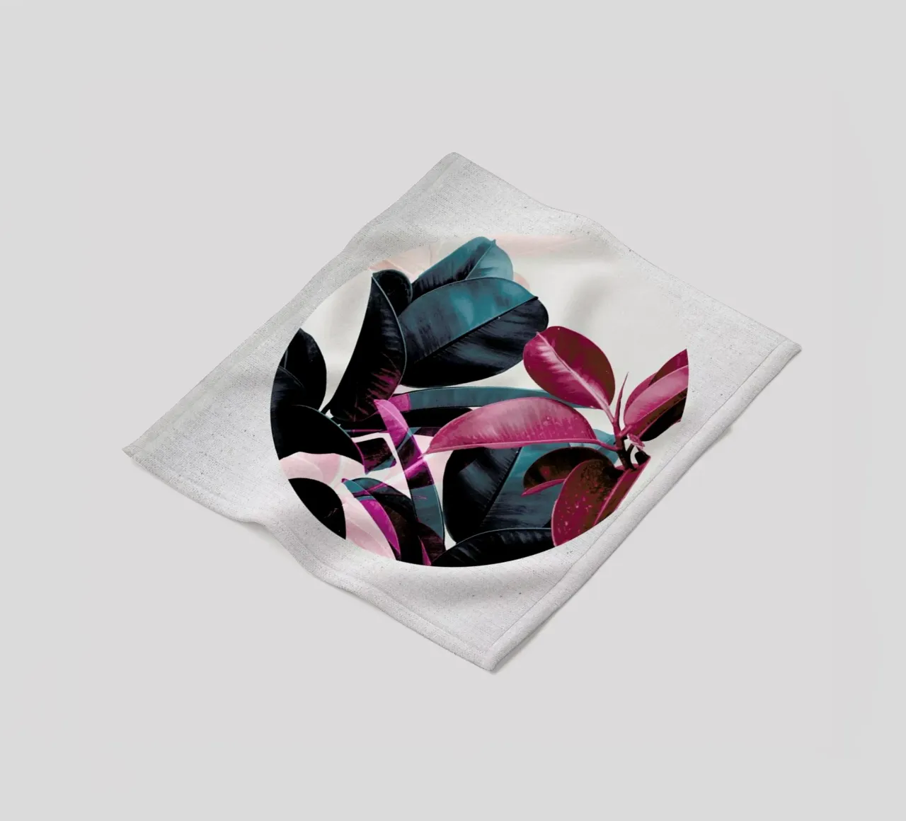 Exposure 02 coperta in pile da Froilein Juno
