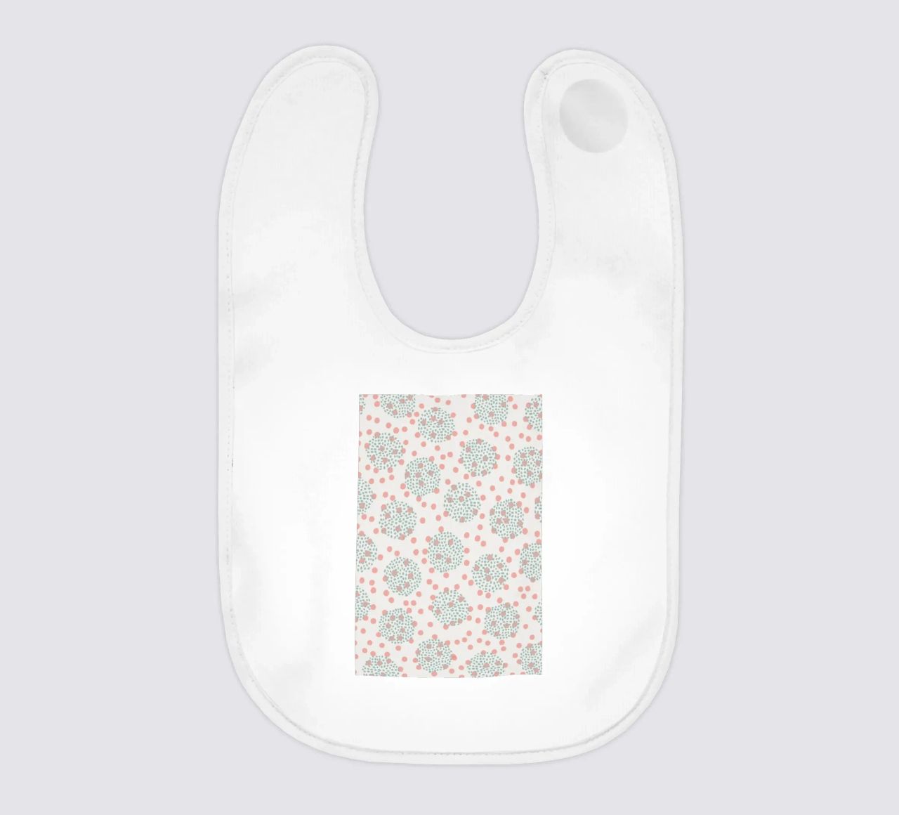Dots Over Dots bavaglino da Kind of Style