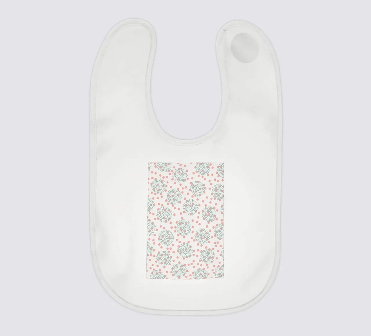 Dots Over Dots bavaglino da Kind of Style