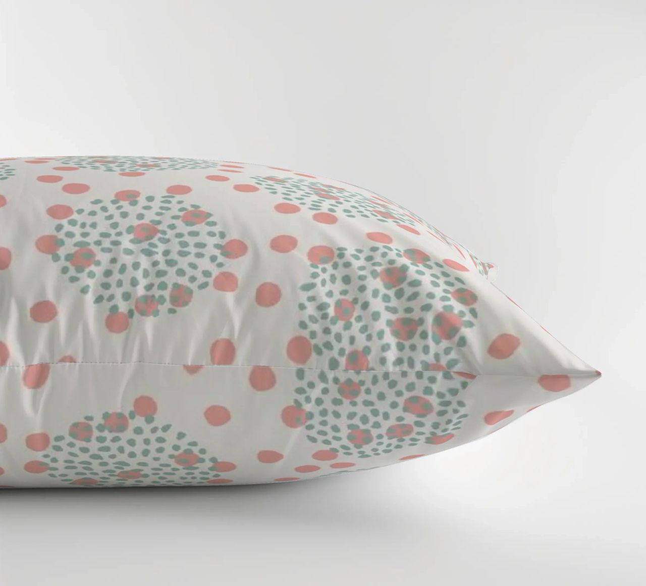 Dots Over Dots cuscino da Kind of Style