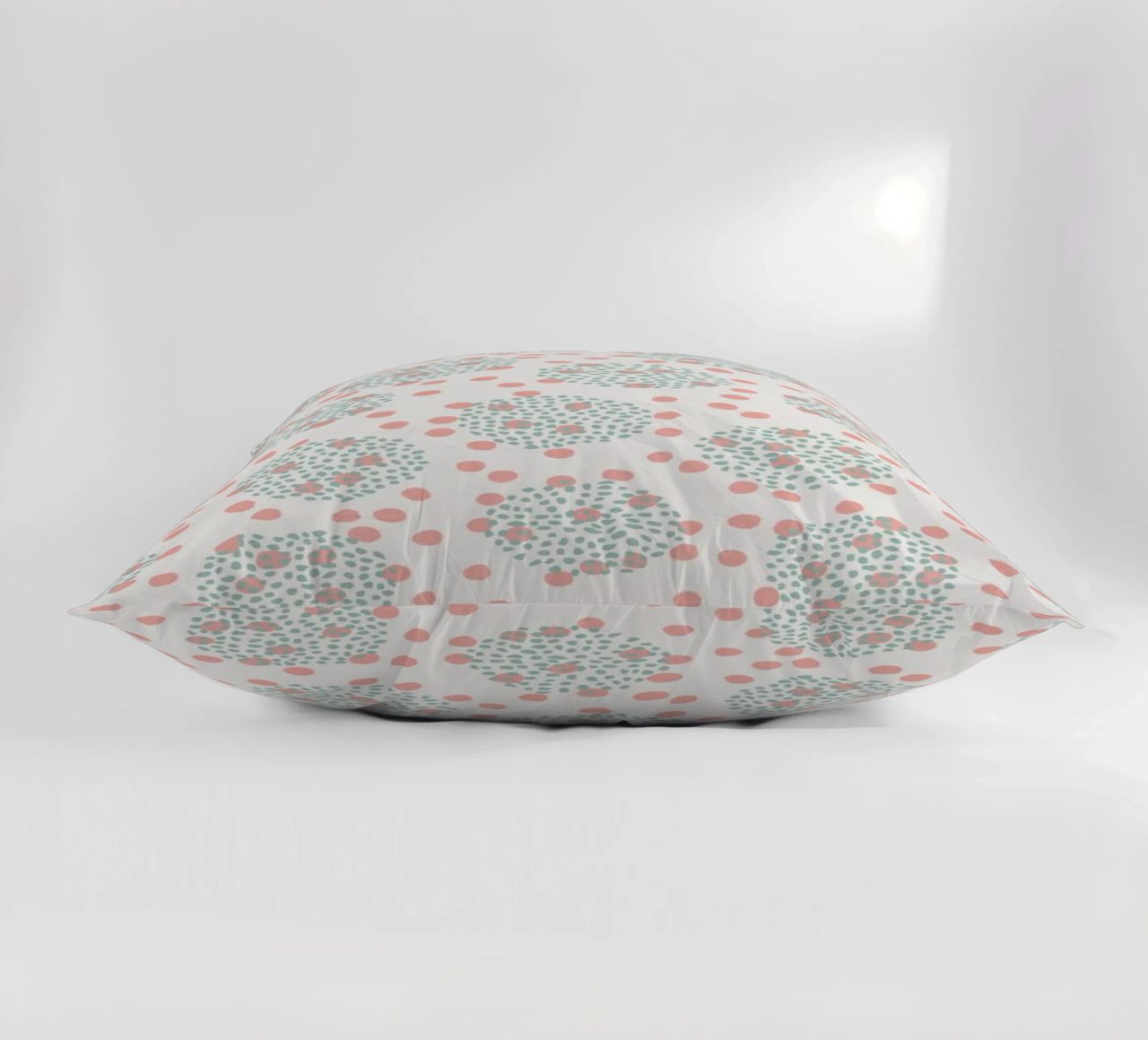 Dots Over Dots cuscino da Kind of Style