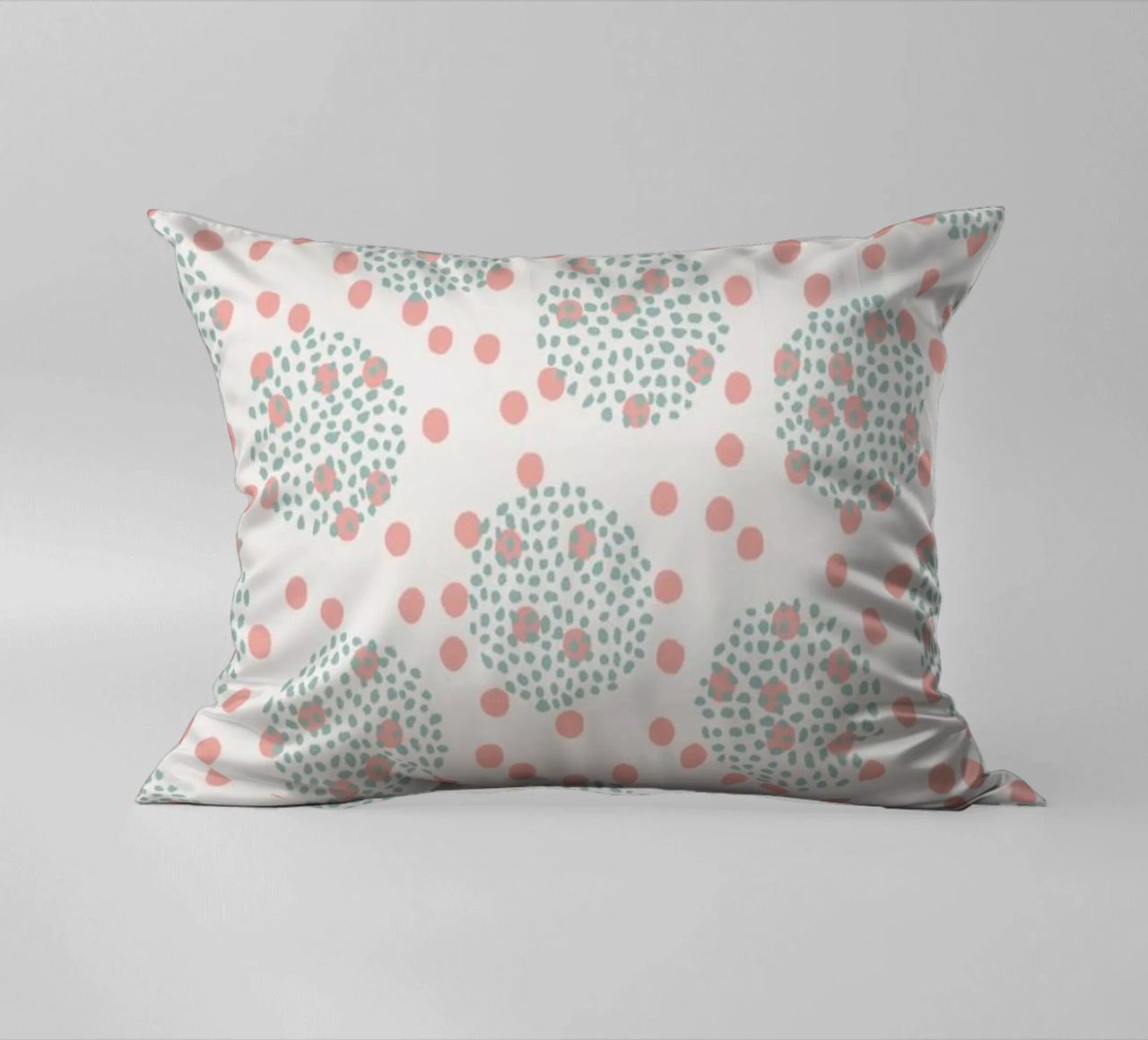 Dots Over Dots cuscino da Kind of Style