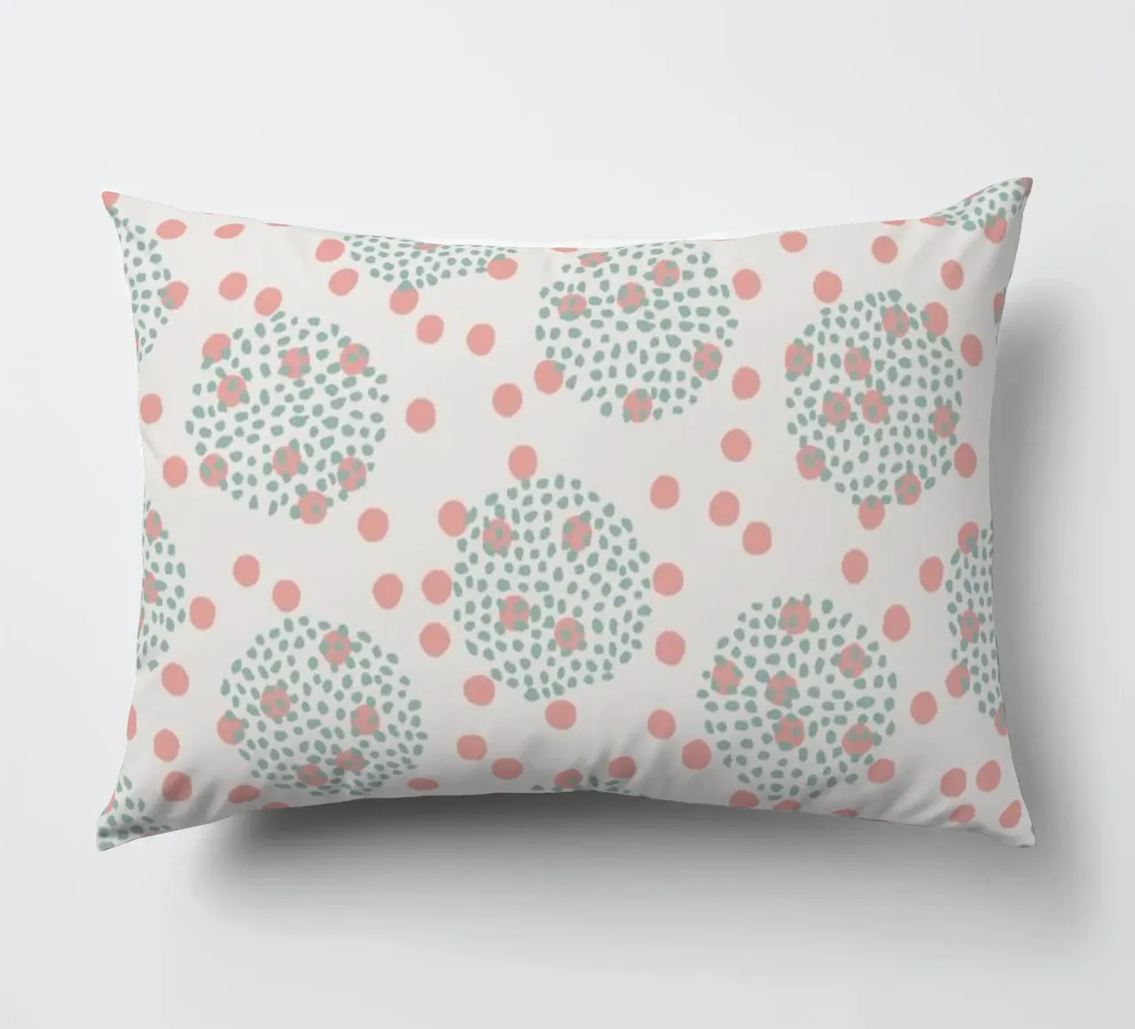Dots Over Dots cuscino da Kind of Style