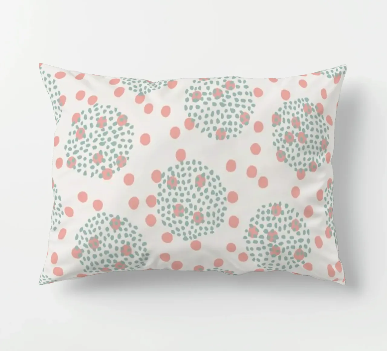 Dots Over Dots cuscino da Kind of Style