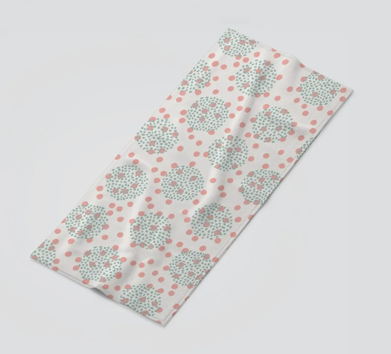 Dots Over Dots telo mare da Kind of Style