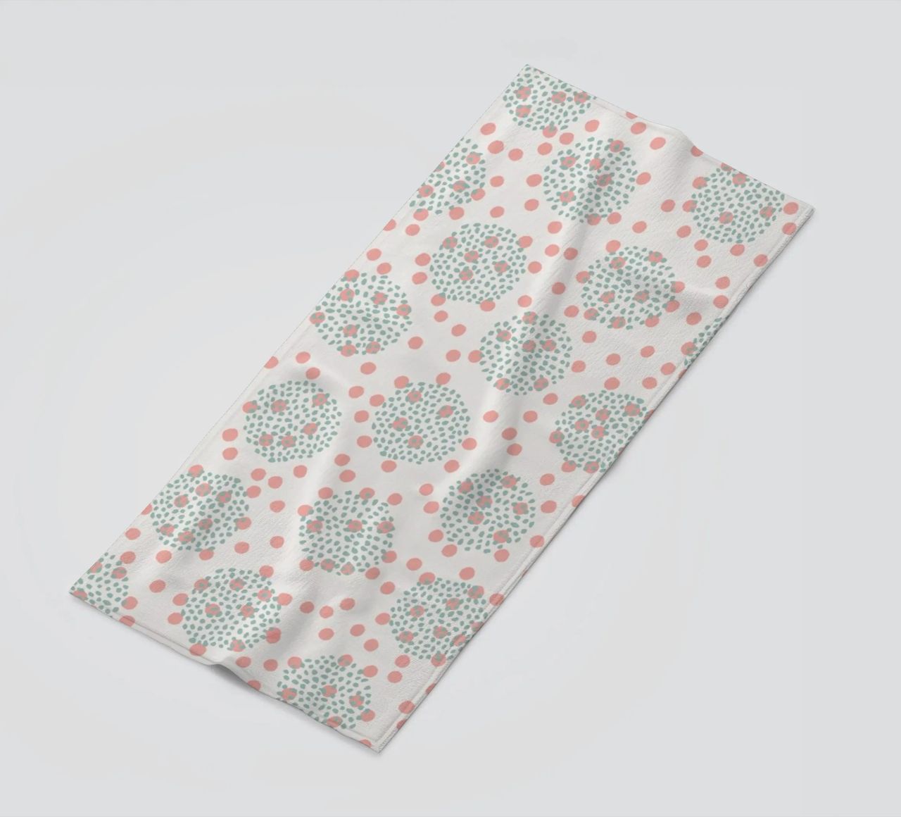 Dots Over Dots telo mare da Kind of Style