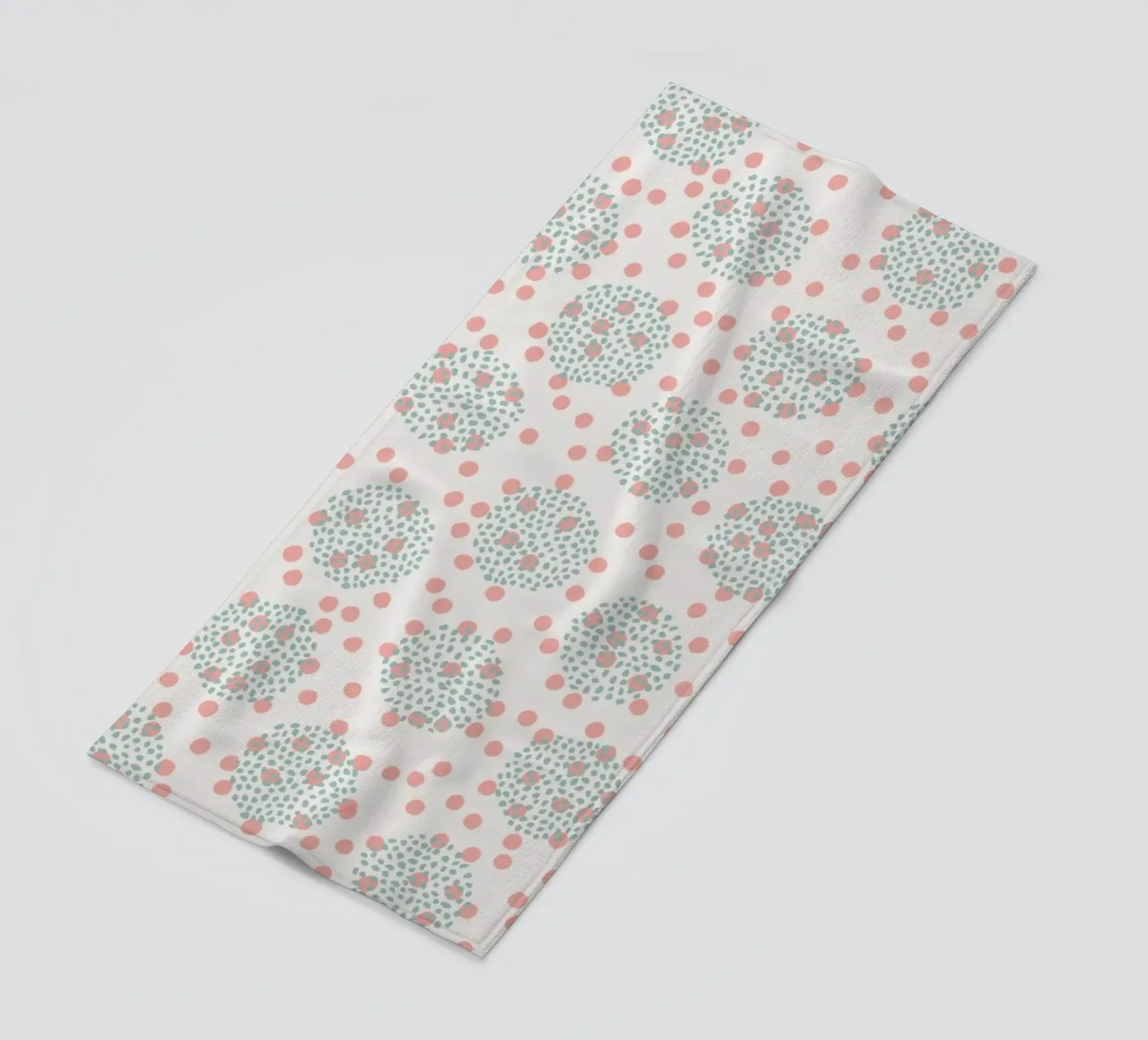 Dots Over Dots telo mare da Kind of Style