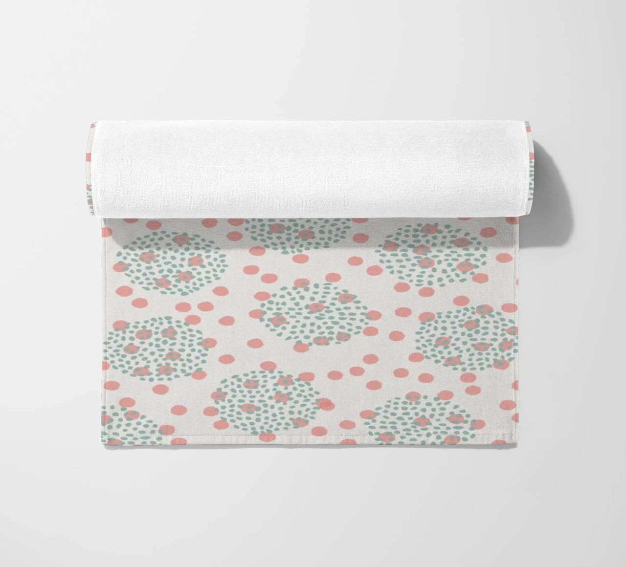 Dots Over Dots telo mare da Kind of Style
