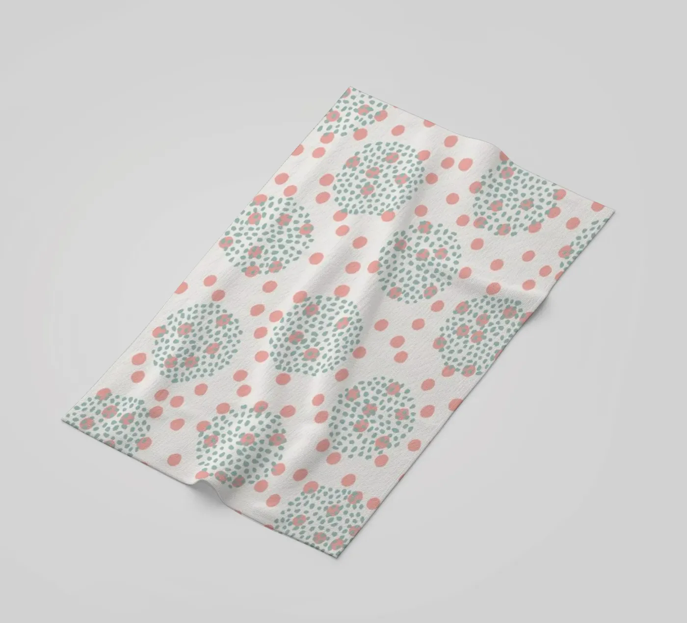 Dots Over Dots telo mare da Kind of Style