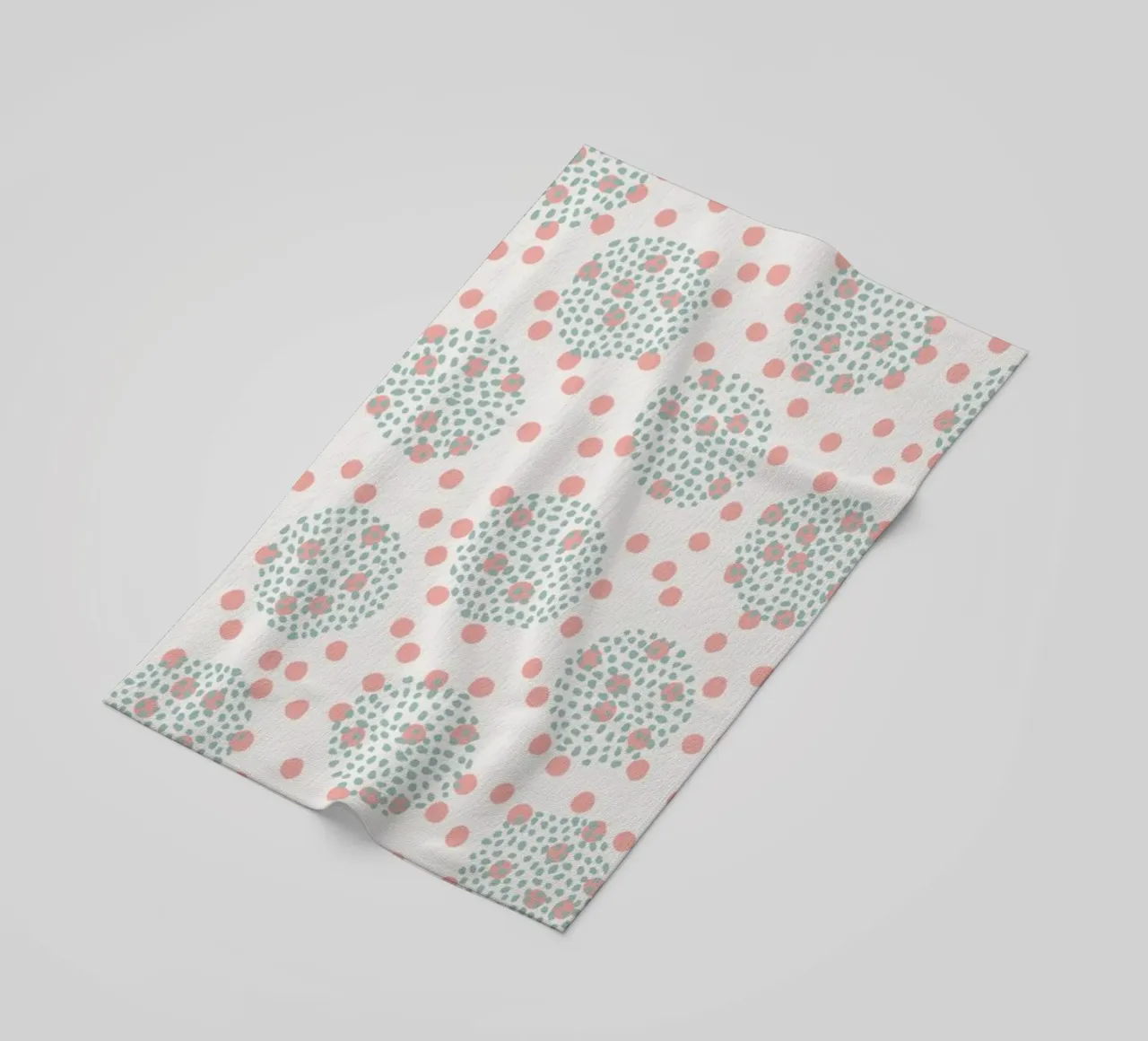 Dots Over Dots telo mare da Kind of Style