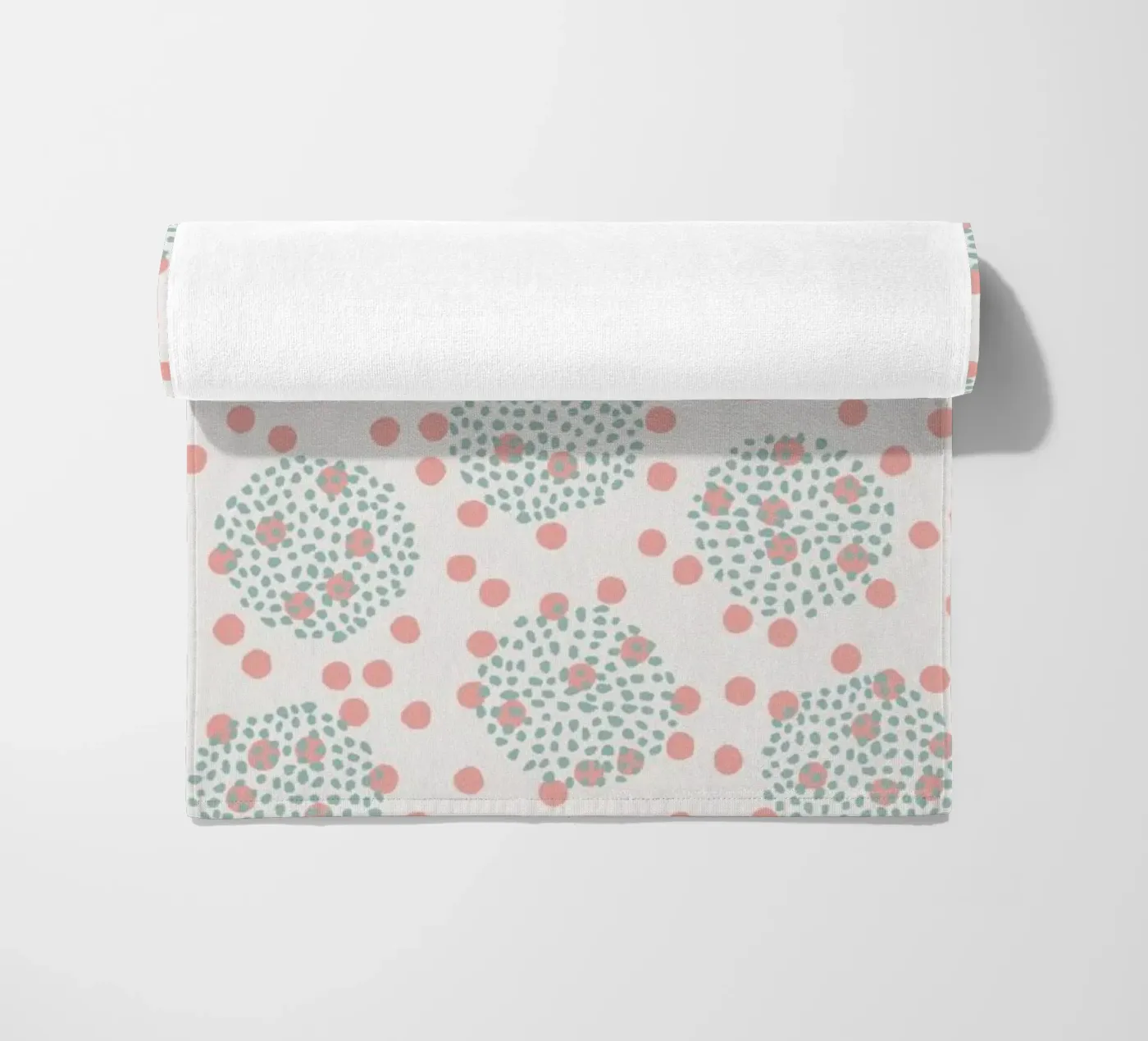 Dots Over Dots telo mare da Kind of Style