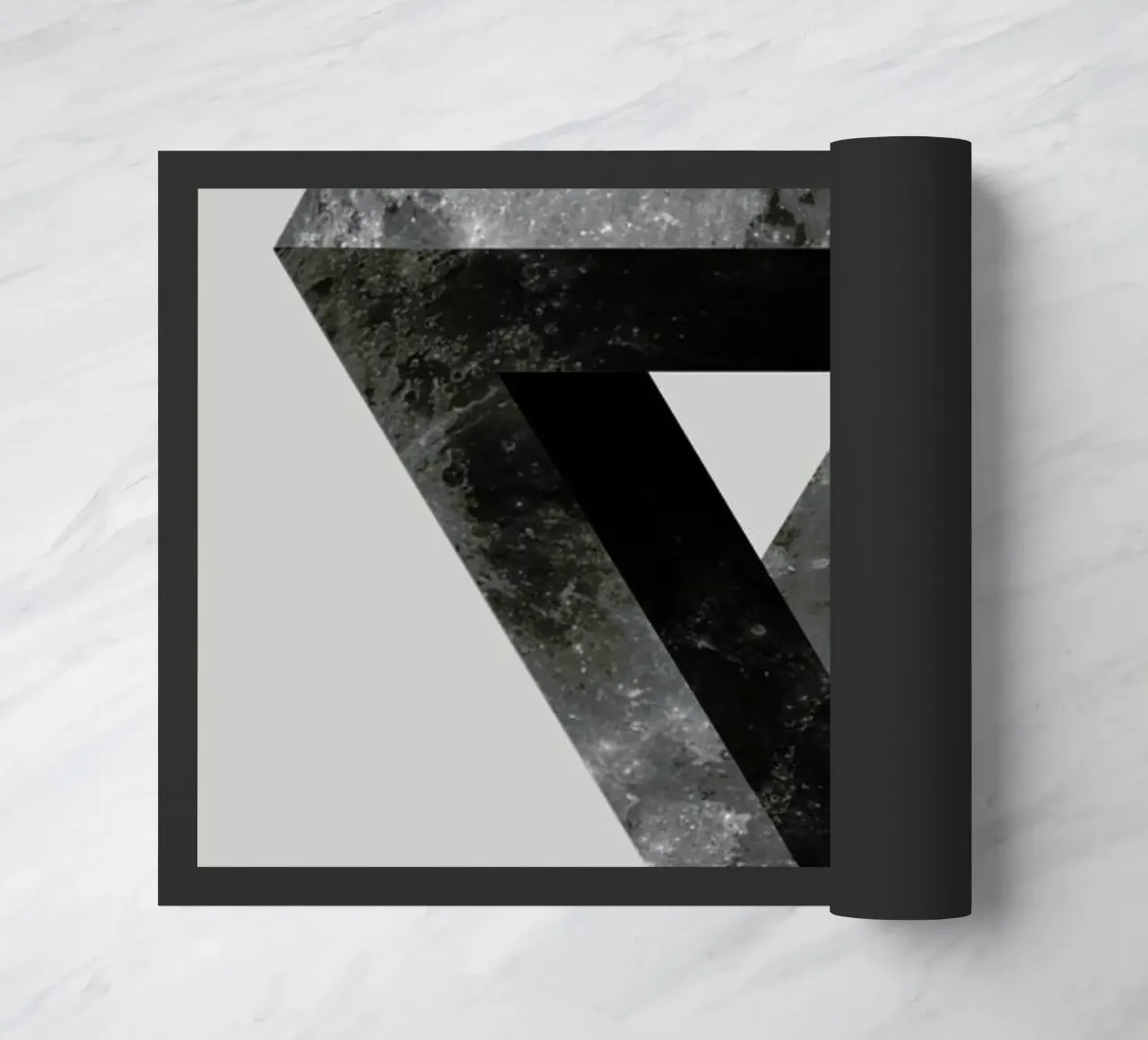 Lunar zerbino da Chris Wharton