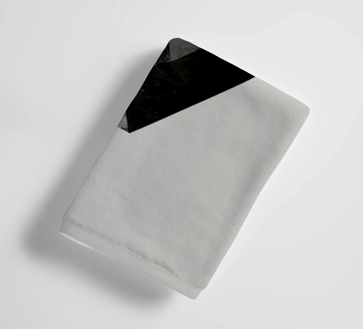 Lunar badhanddoek van Chris Wharton