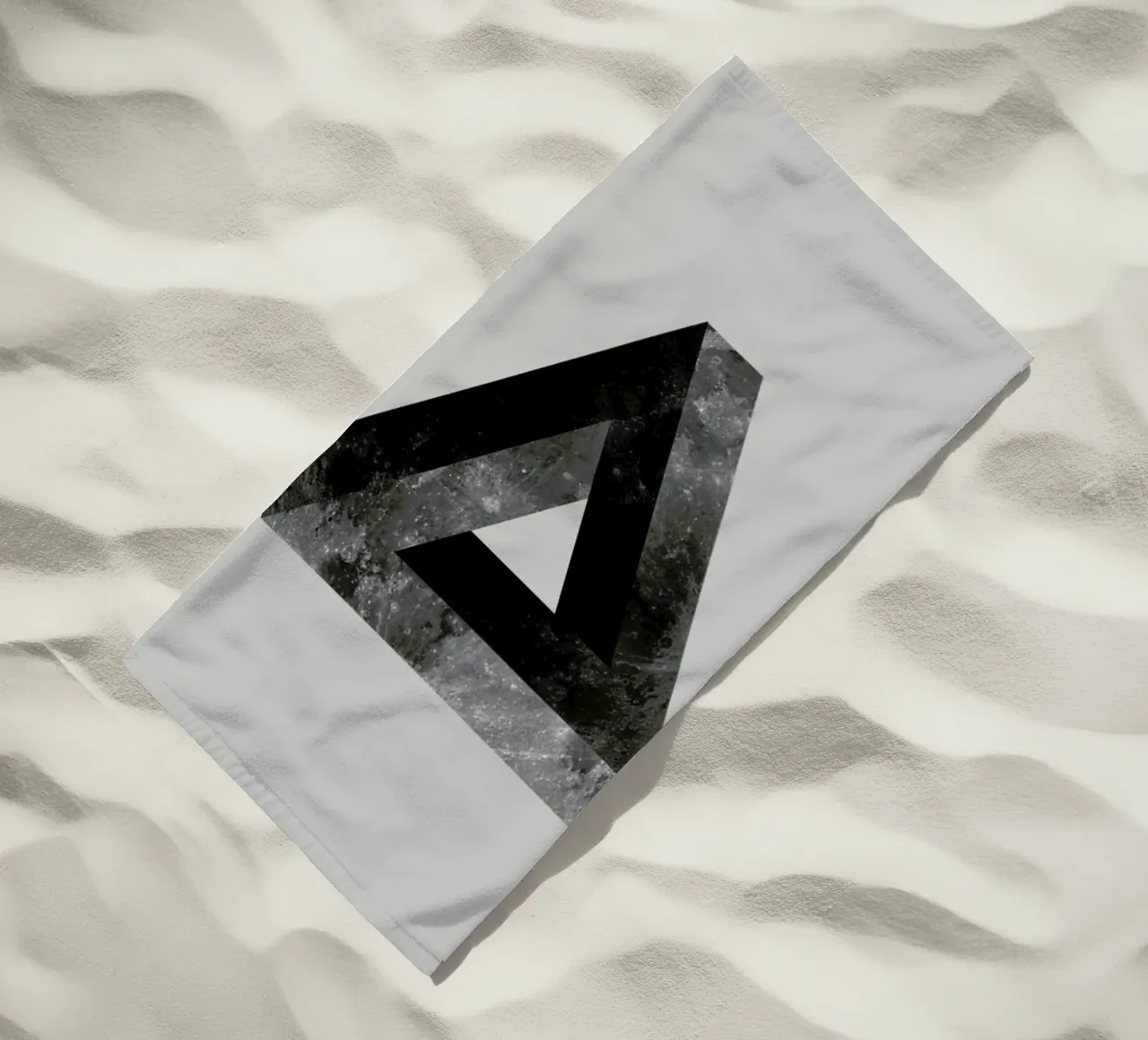 Lunar telo mare da Chris Wharton