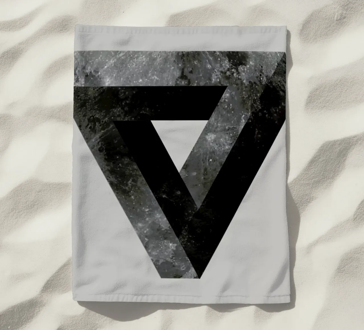 Lunar telo mare da Chris Wharton