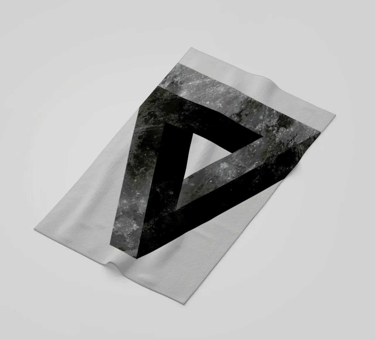 Lunar telo mare da Chris Wharton