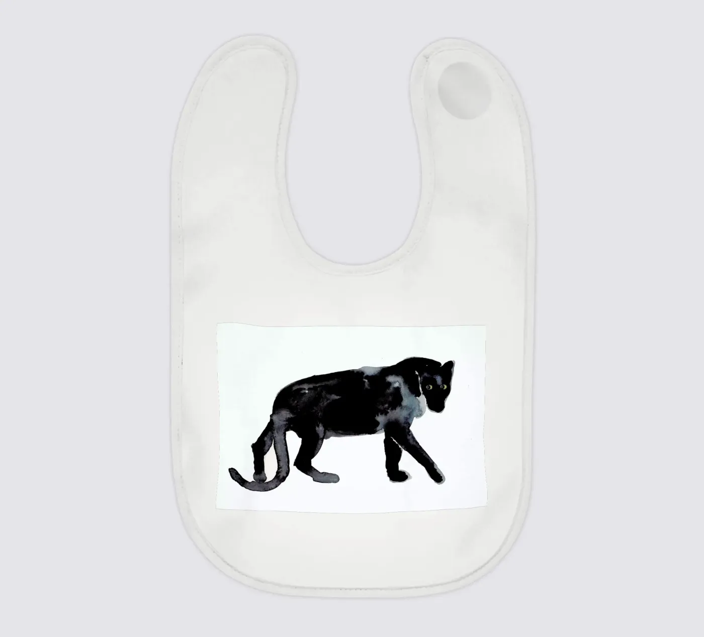 Panther bavaglino da Farina Kuklinski