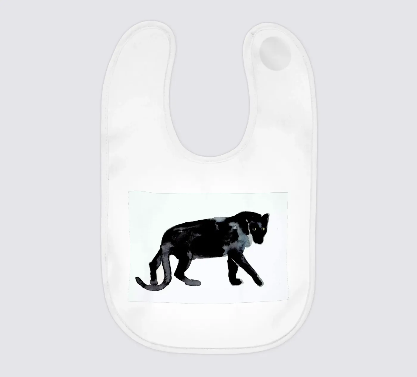 Panther bavaglino da Farina Kuklinski