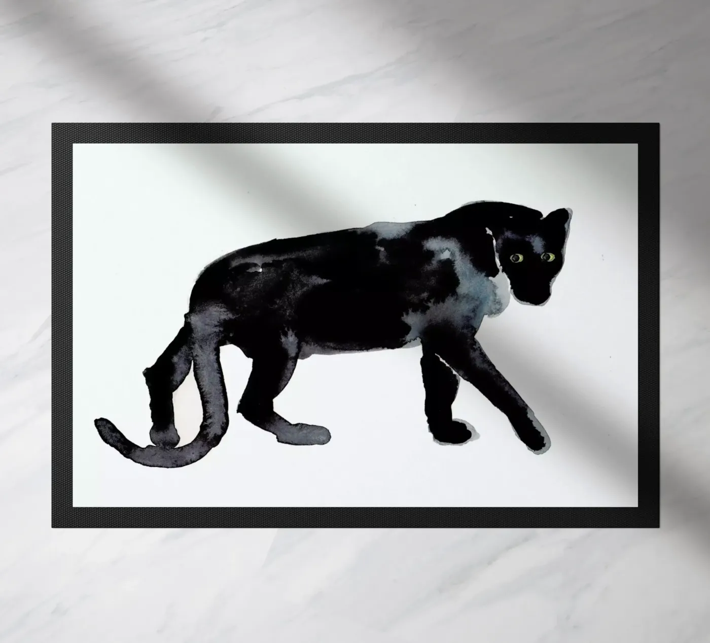 Panther zerbino da Farina Kuklinski