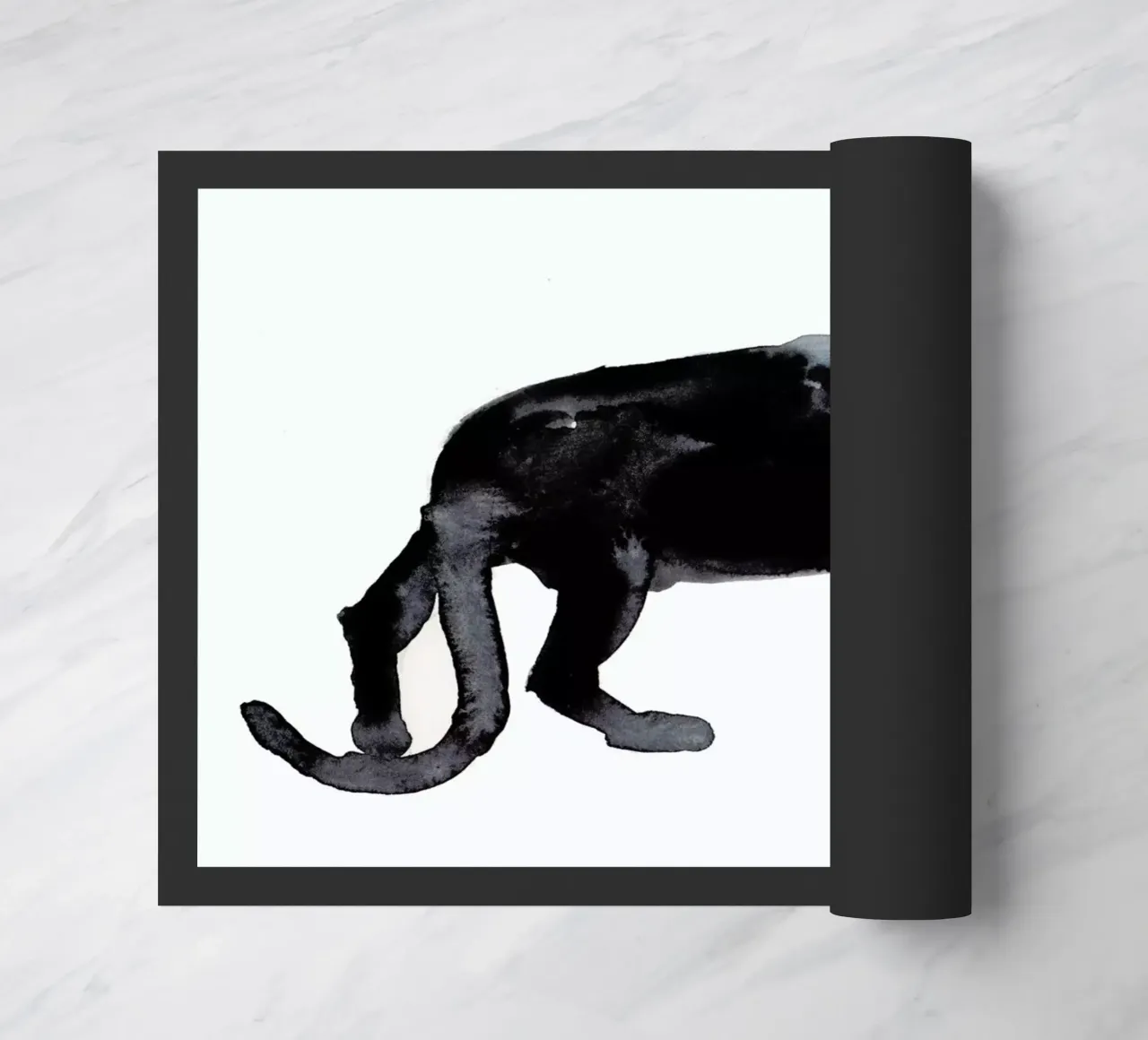 Panther zerbino da Farina Kuklinski