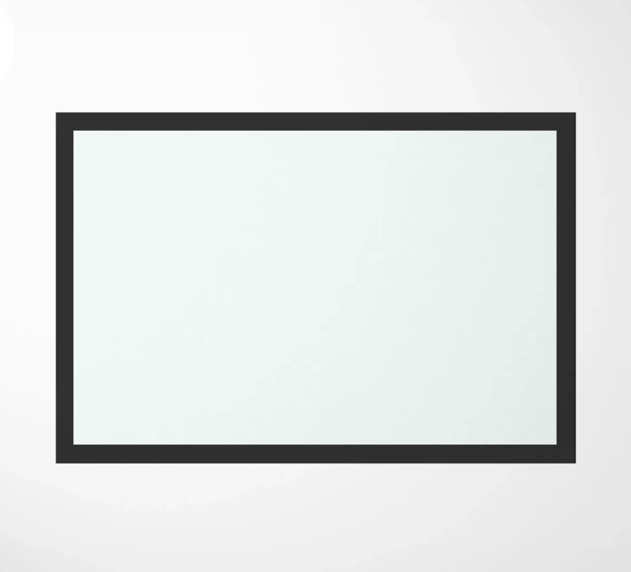 Friend doormat by Studio One