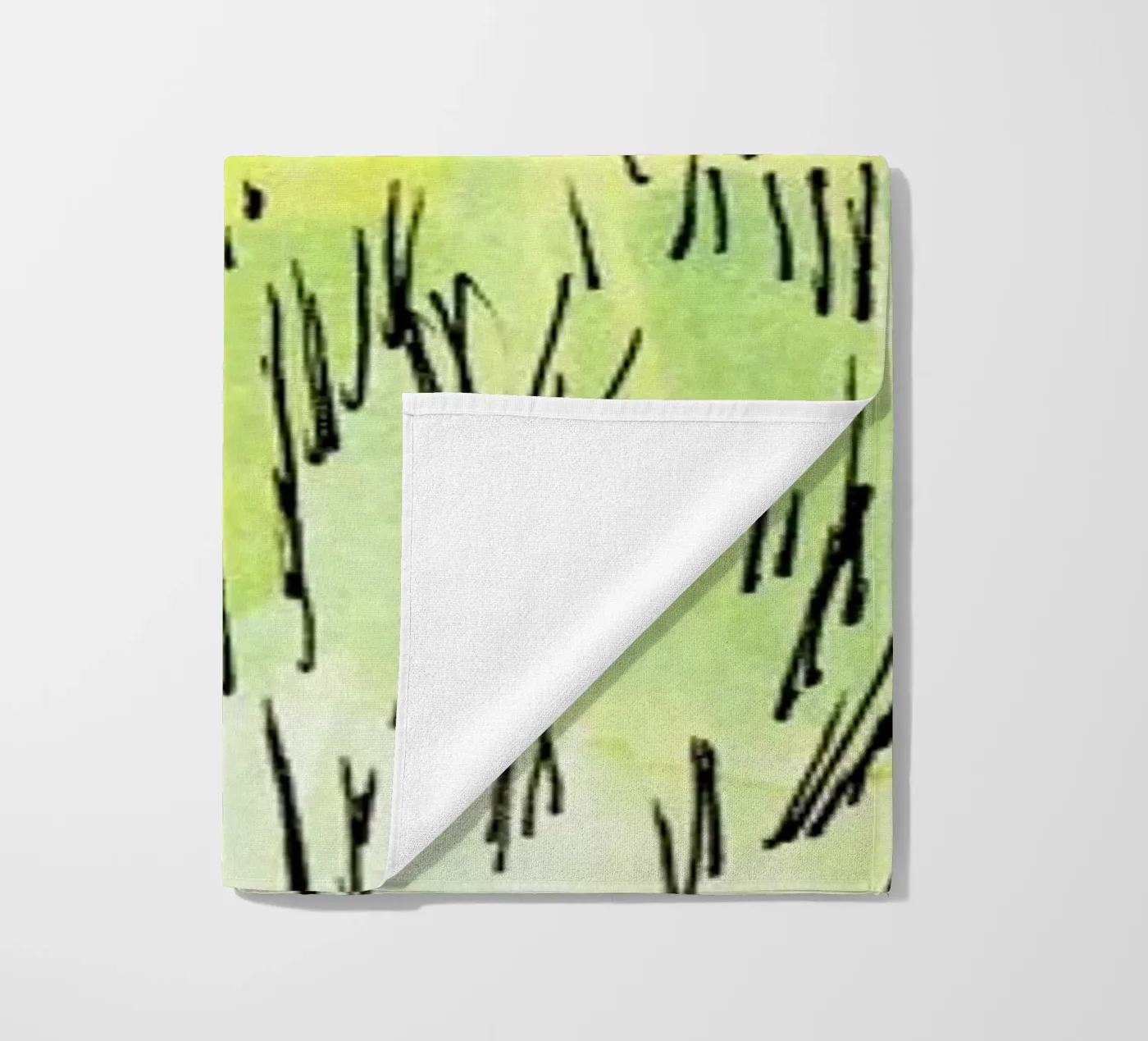 Parrot telo mare da Farina Kuklinski