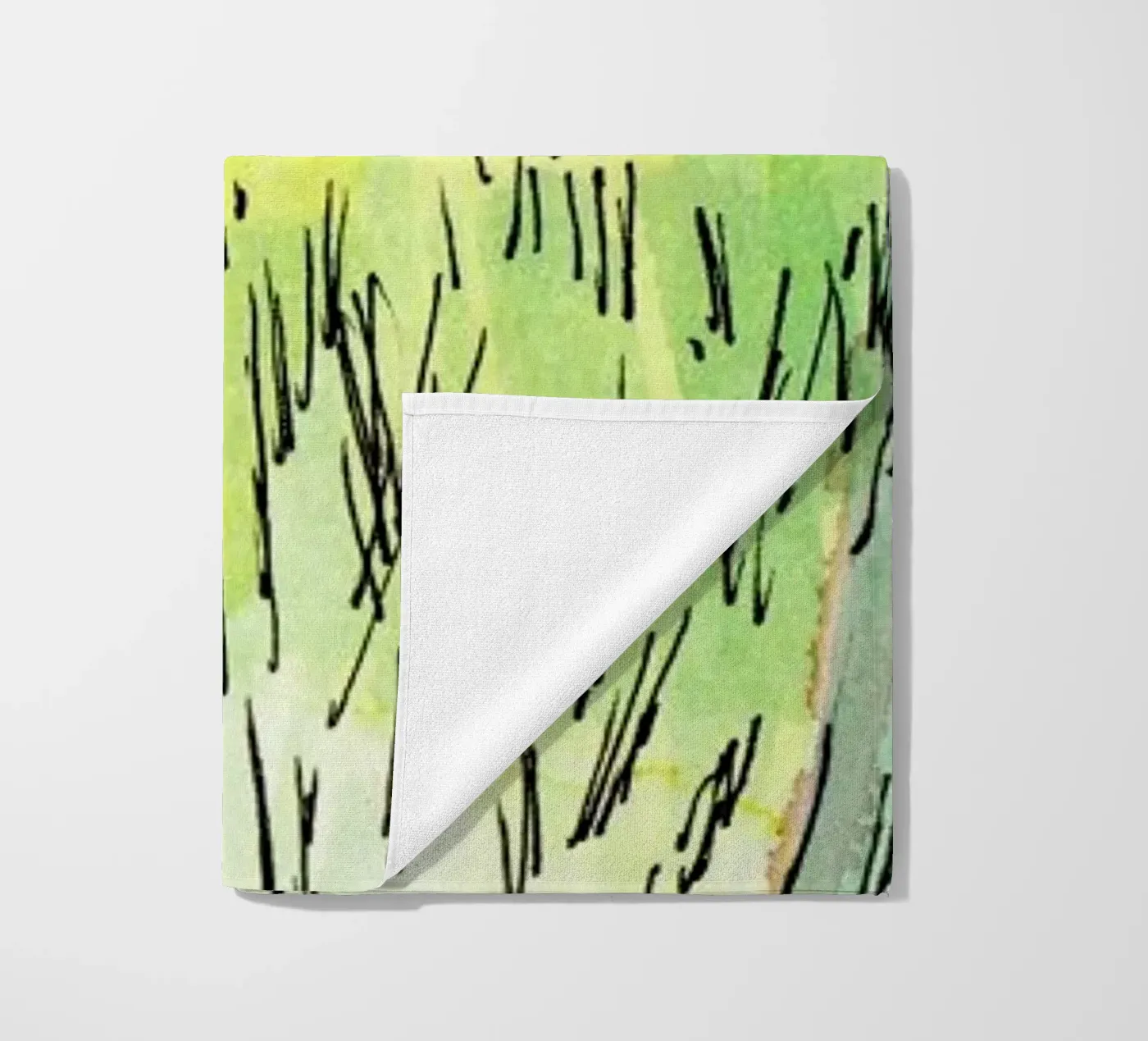 Parrot telo mare da Farina Kuklinski