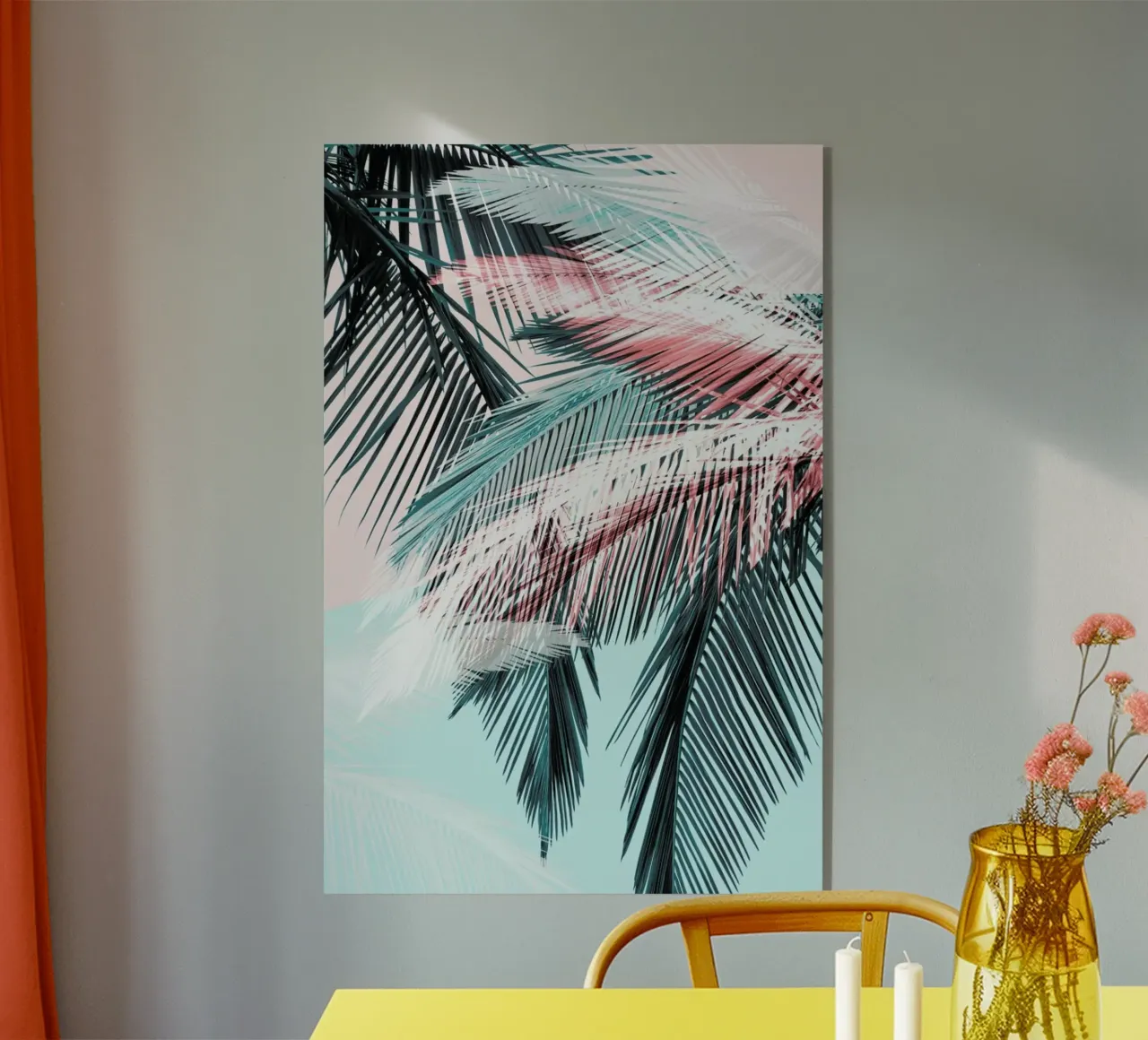 Tropical 01 plexiglass da Froilein Juno