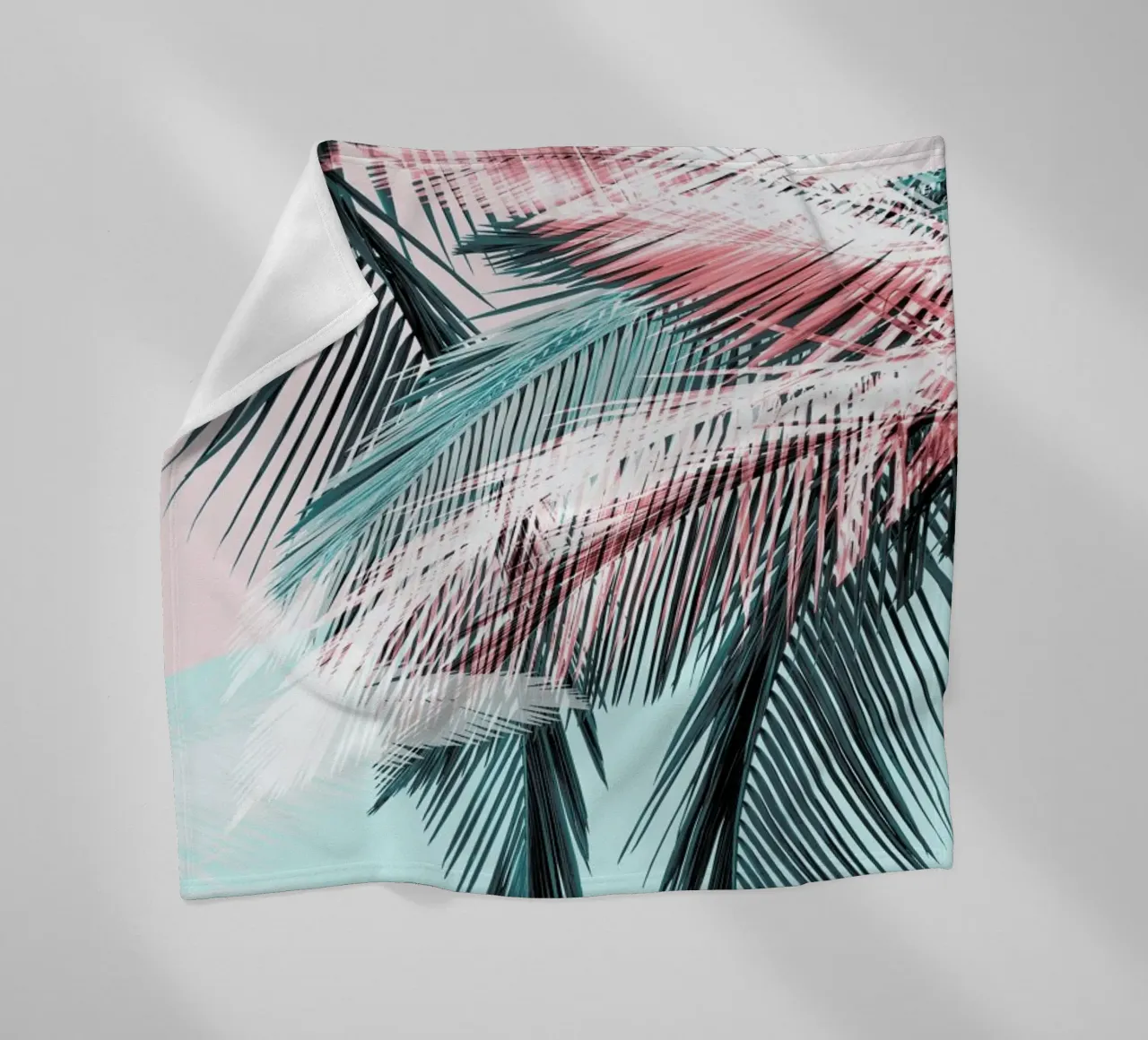 Tropical 01 coperta in pile da Froilein Juno
