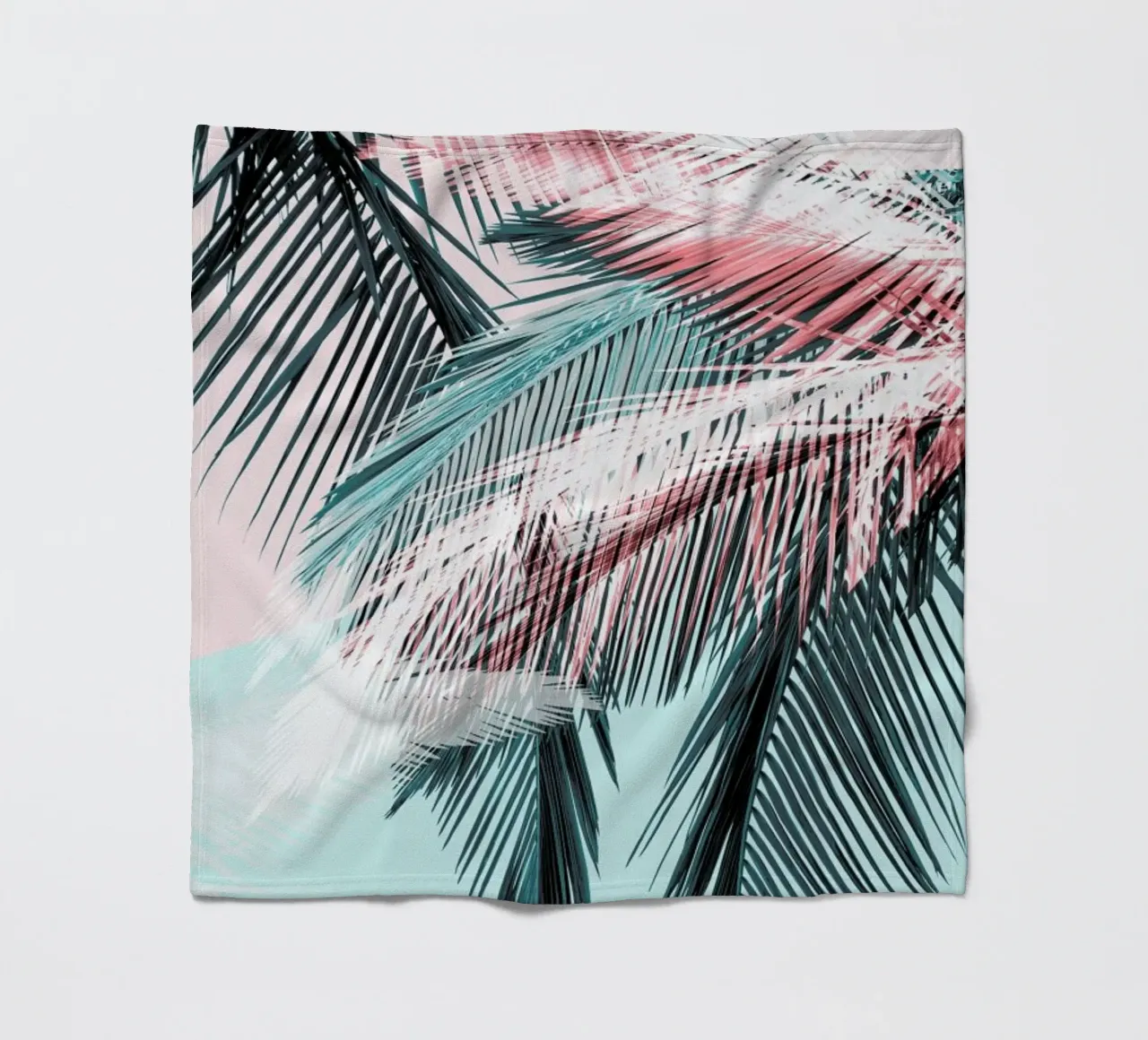 Tropical 01 coperta in pile da Froilein Juno